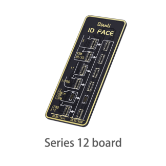 QIANLI ID Face Dot Projector Platine für Apple iPhone X To 12 Pro Max Series