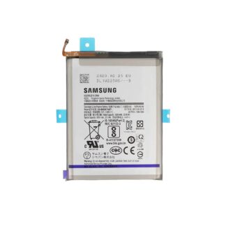 Samsung Galaxy M31s M317F Akku EB-BM317ABY Original