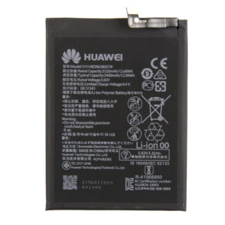 Huawei P Smart (2019), Honor 10 Lite Akku HB396286ECW OEM