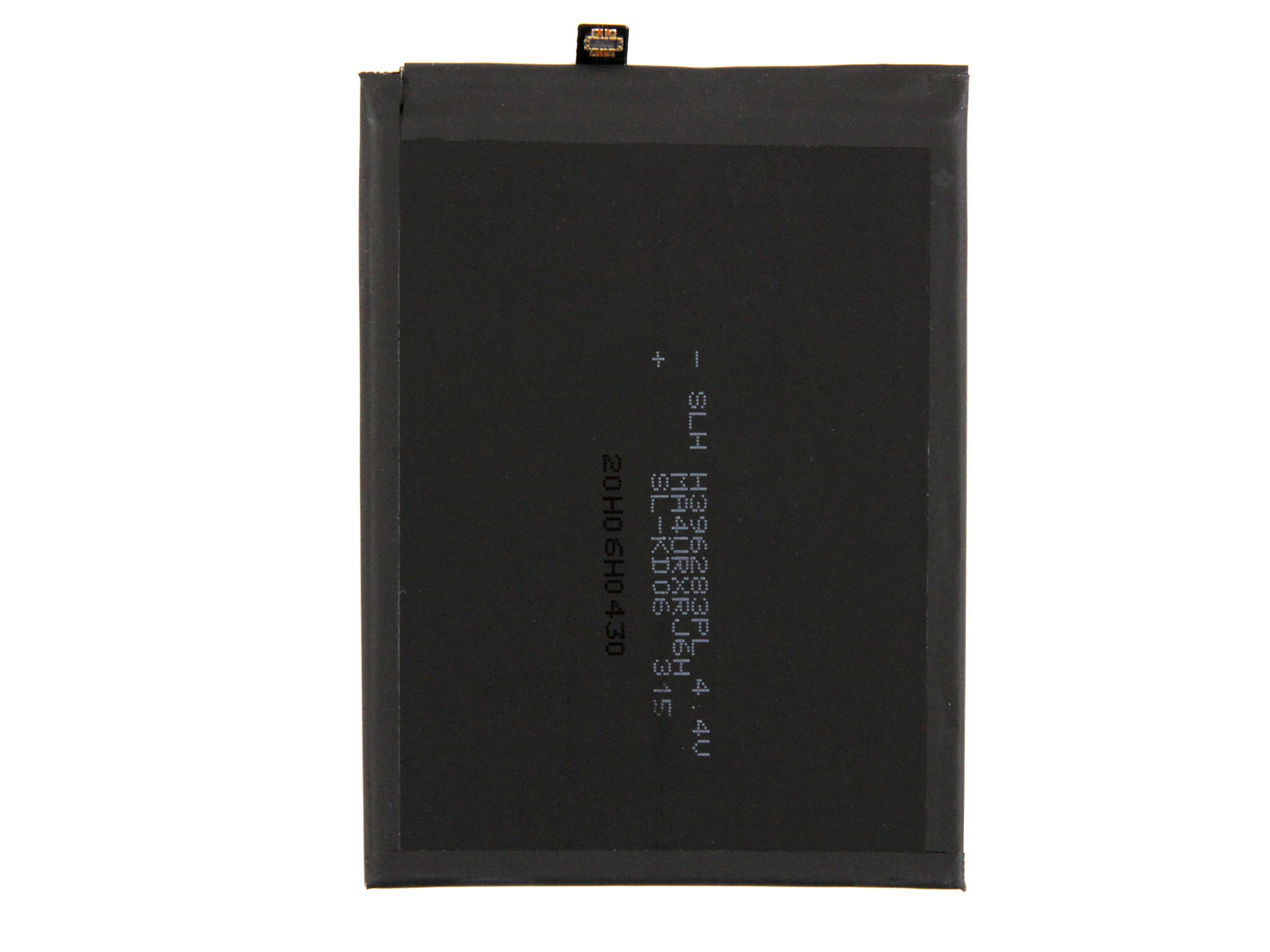 Huawei P Smart (2019), Honor 10 Lite Akku HB396286ECW OEM – Bild 2