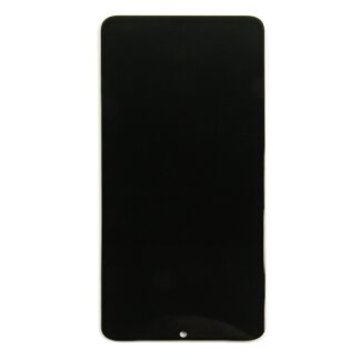 OnePlus 7T Display und Touchscreen-Digitizer ohne Rahmen Black aufbereitet