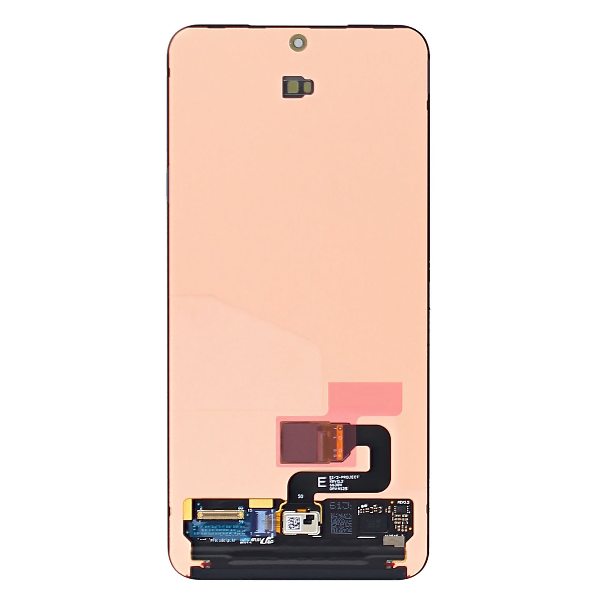 Samsung Original Service Pack Display Galaxy S24 S921B ohne Rahmen Black – Bild 3