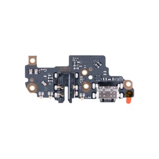 OEM Ladebuchse Ladeplatine Flex für Xiaomi Redmi Note Serie - Modell: Redmi Note 8 Pro - Ausführung: Ladeplatine
