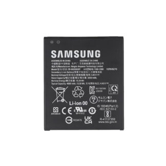 Samsung Galaxy Xcover 7 G556B Akku EB-BG556GBY Original