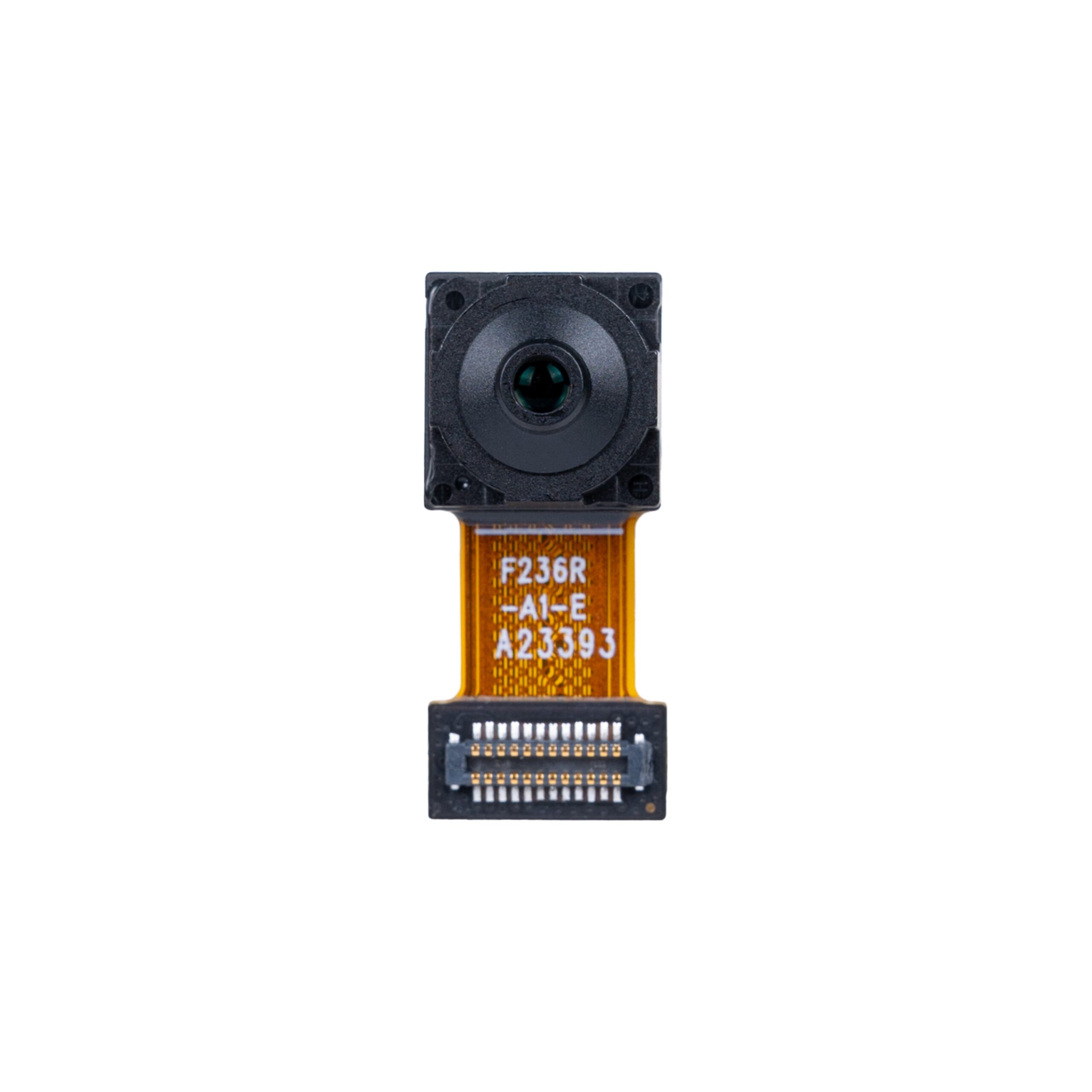 Samsung Original Frontkamera Modul für Galaxy A/M Serie - Modell: Galaxy A05s A057F - Kameratyp: Frontkamera 13MP