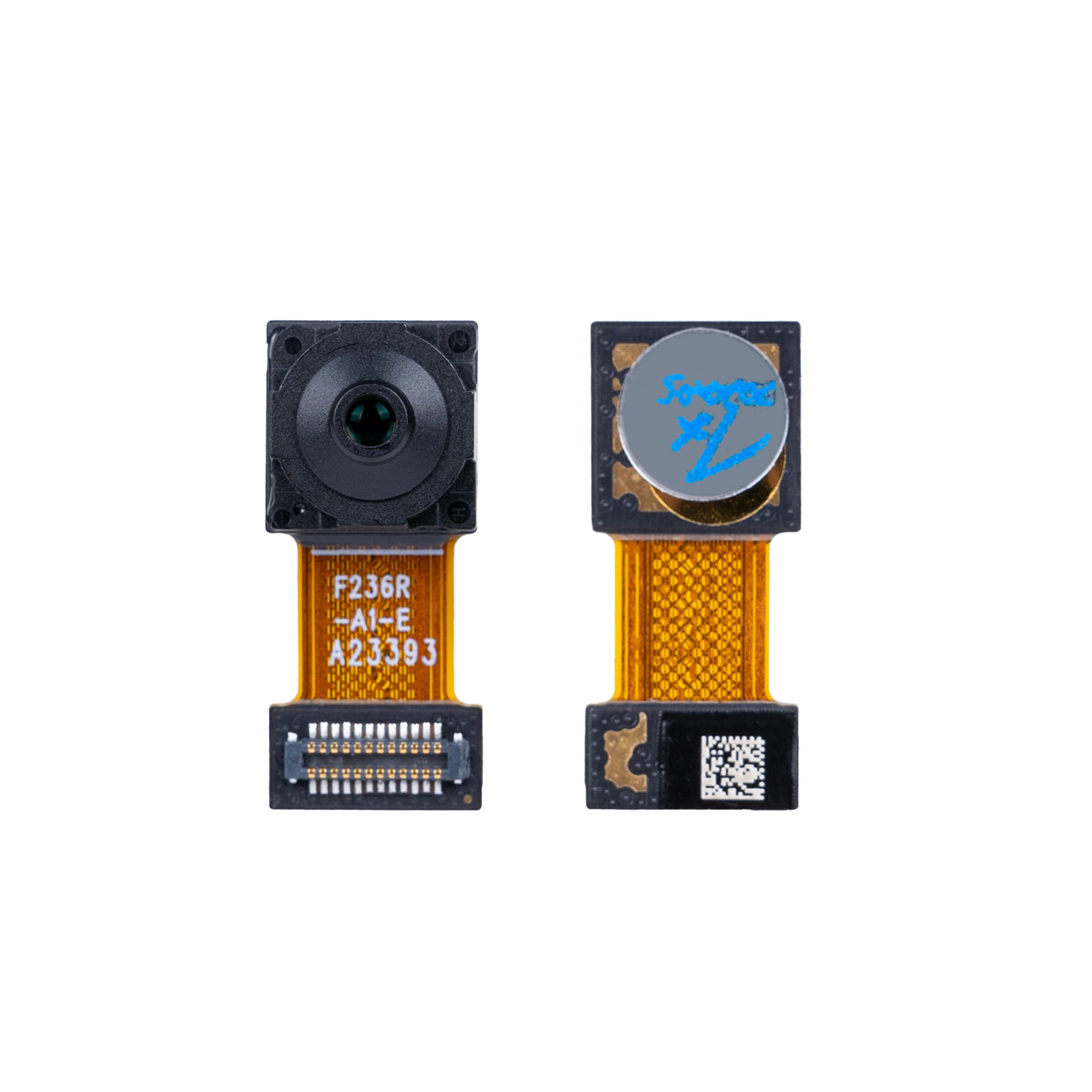 Samsung Original Frontkamera Modul für Galaxy A/M Serie – Bild 8
