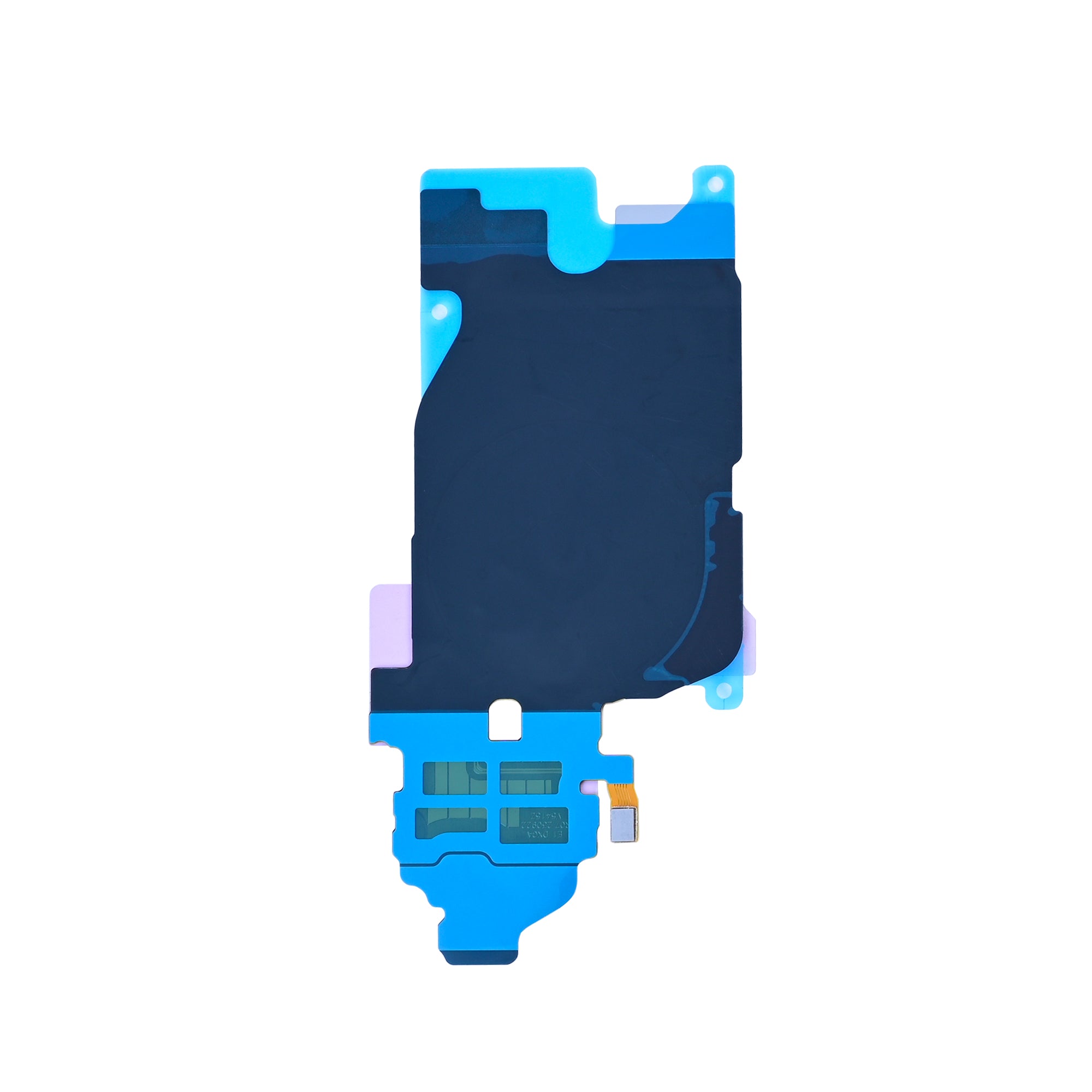 Samsung Galaxy S24 S921B NFC kabelloses Laden Original – Bild 2