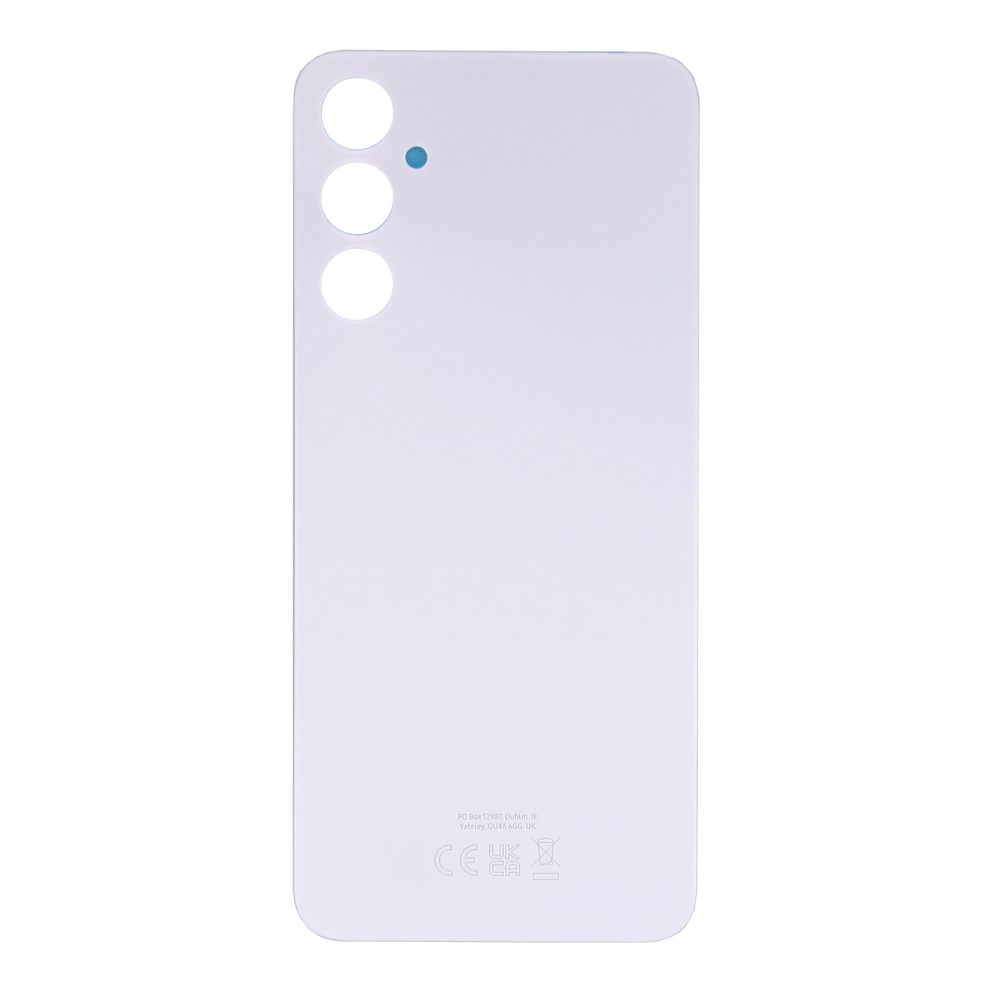 Samsung Galaxy A05s A057F Original Backcover ohne Kameraglas, Farbe wählbar – Bild 3