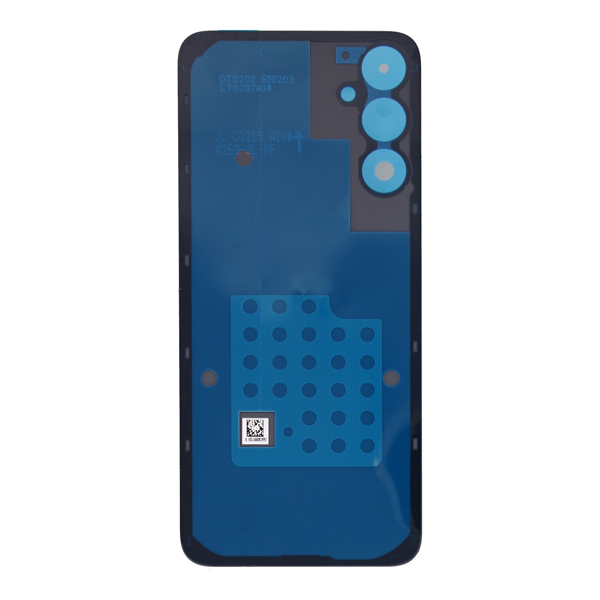 Samsung Galaxy A05s A057F Original Backcover ohne Kameraglas, Farbe wählbar – Bild 4
