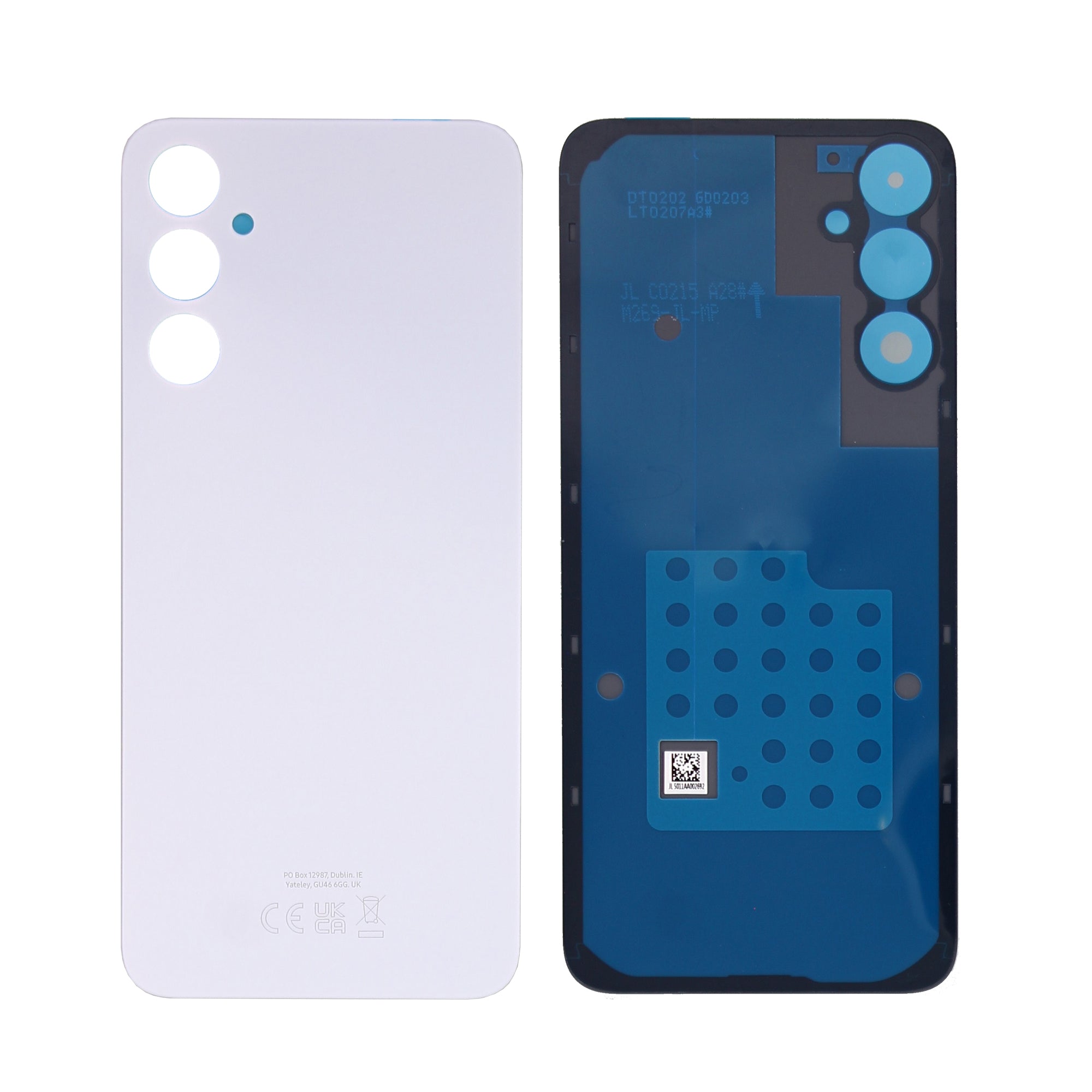Samsung Galaxy A05s A057F Original Backcover ohne Kameraglas, Farbe wählbar – Bild 5