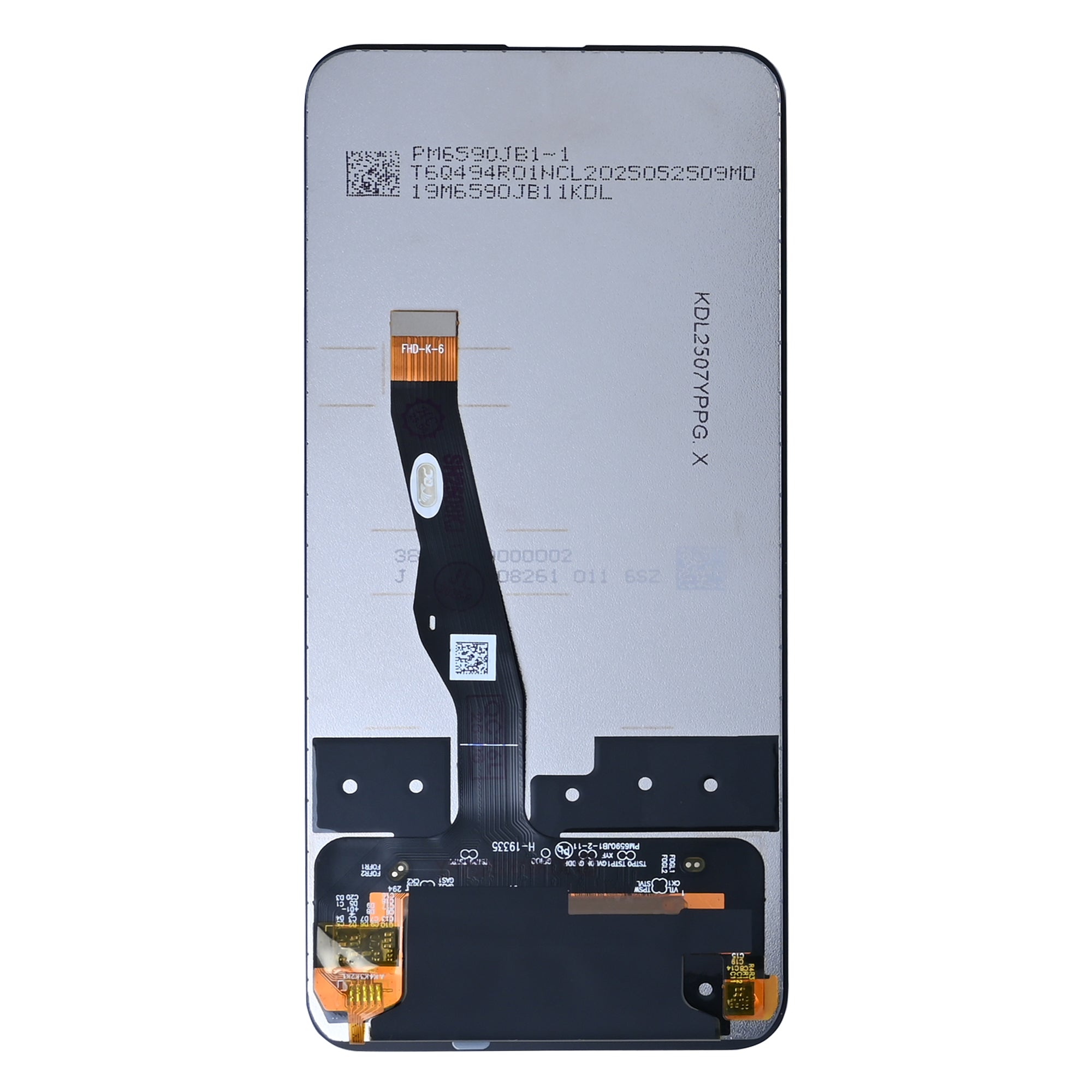 OEM Display für Huawei P Smart Z, P Smart Pro, Y9S, Y9 Prime (2019), Honor 9X – Bild 3