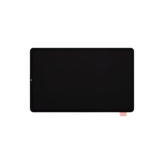 Original OEM Display für Samsung Galaxy Tab S6 Lite P610, Tab S6 Lite P613 (2022) ohne Rahmen Black