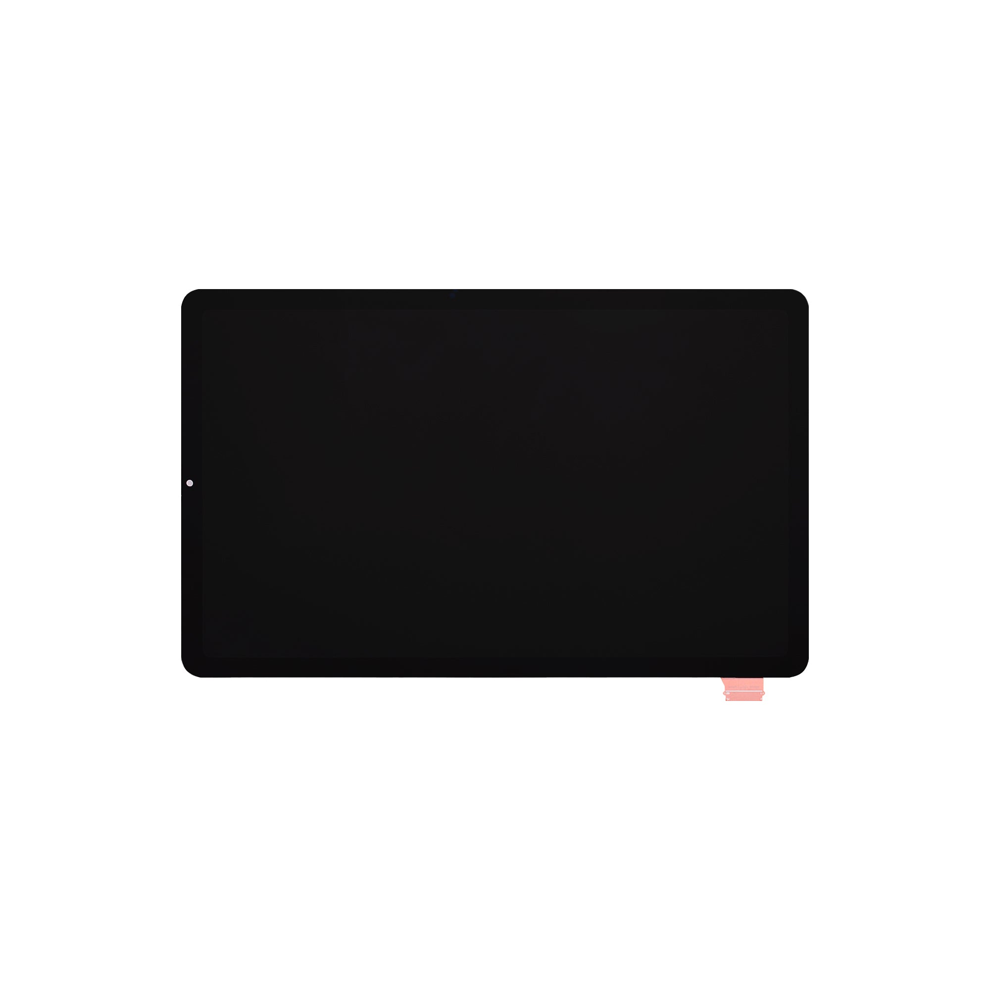 Original OEM Display für Samsung Galaxy Tab S6 Lite P610, Tab S6 Lite P613 (2022) ohne Rahmen Black