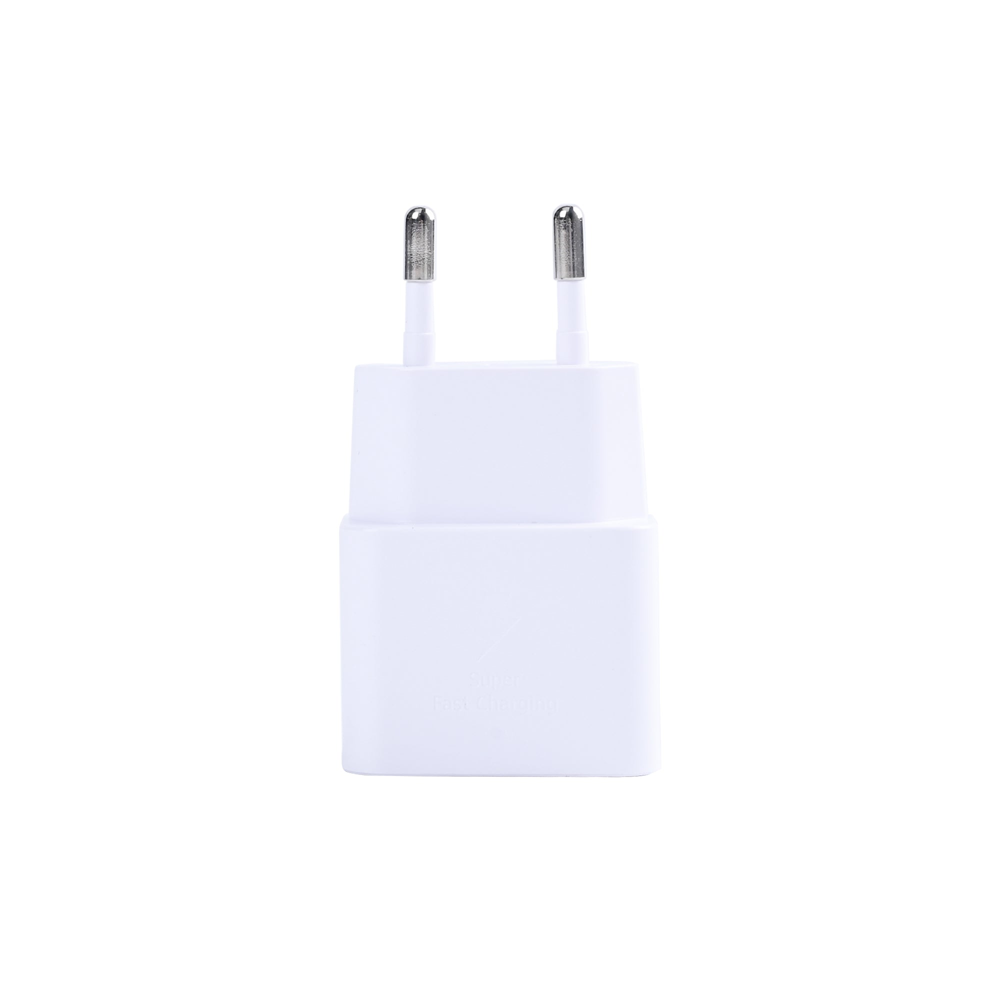 Samsung Netzteil EP-T2510XWEGEU mit USB-C Kabel 25W White Original Verkaufsverpackung – Bild 2