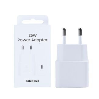 Samsung Netzteil EP-T2510NWEGEU 25W White Original Verkaufsverpackung