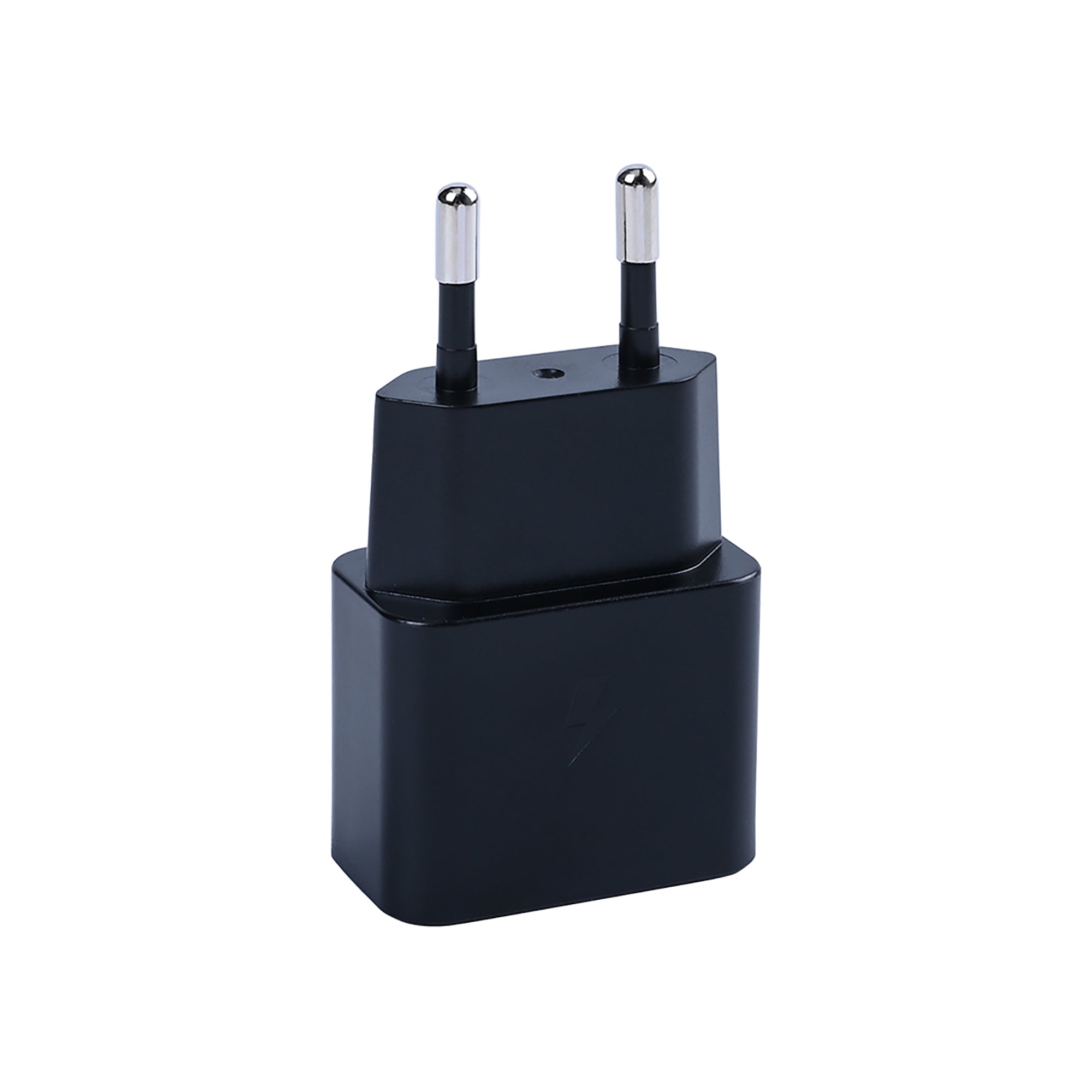 Samsung Netzteil EP-T2510NBEGEU 25W Black Original Verkaufsverpackung – Bild 2