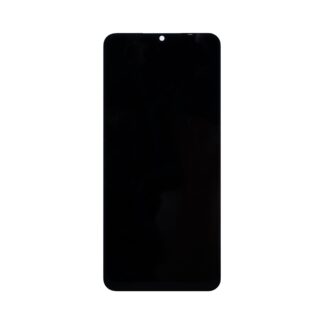 Original OEM Display für Xiaomi Redmi 13C, Poco C65 ohne Rahmen Black