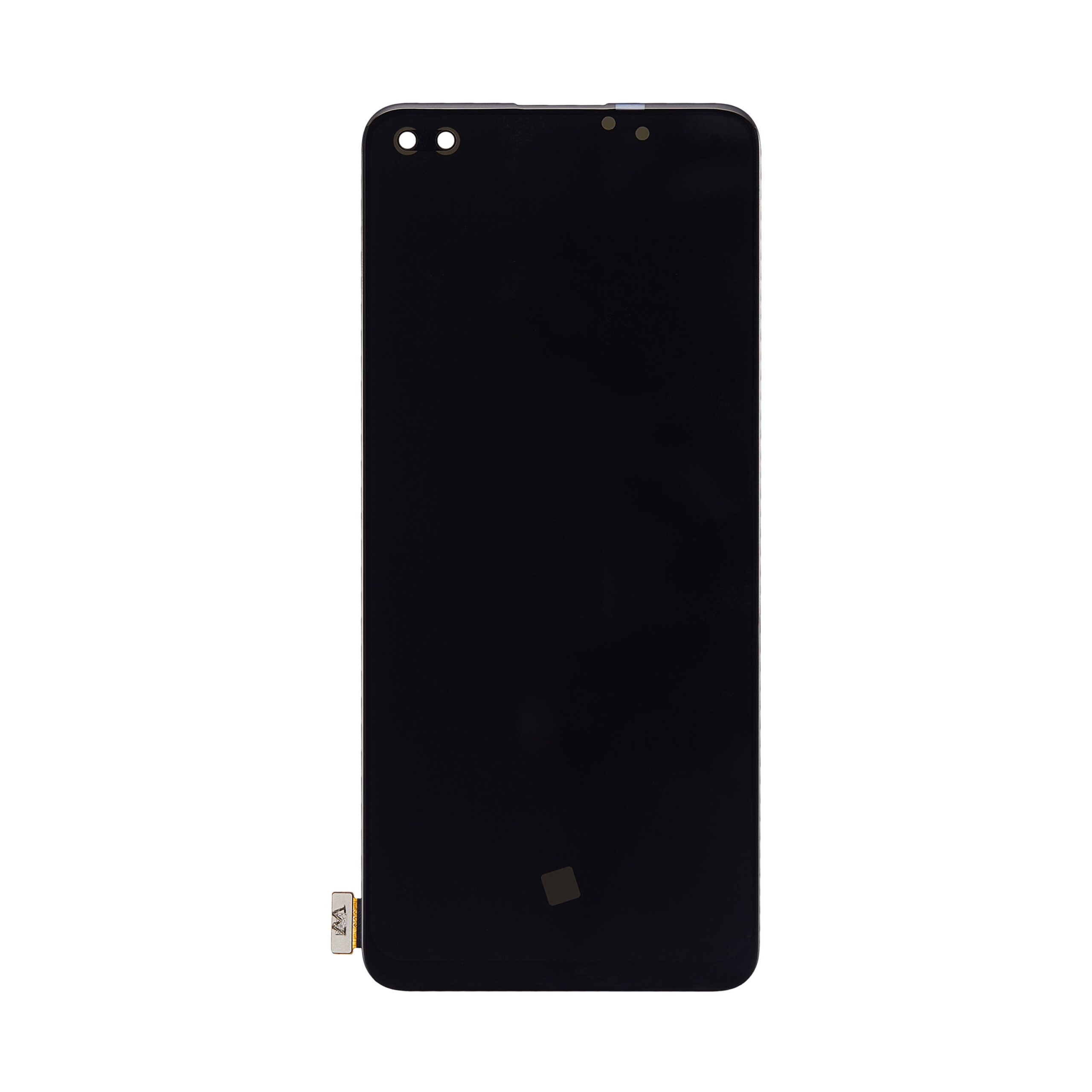 OEM Display für Oppo Reno 4 5G ohne Rahmen – Bild 2