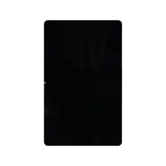 Lenovo Tab P11 TB-J606, Tab P11 Plus TB-J616, Tab P11 5G TB-607 Display und Touchscreen-Digitizer Black OEM
