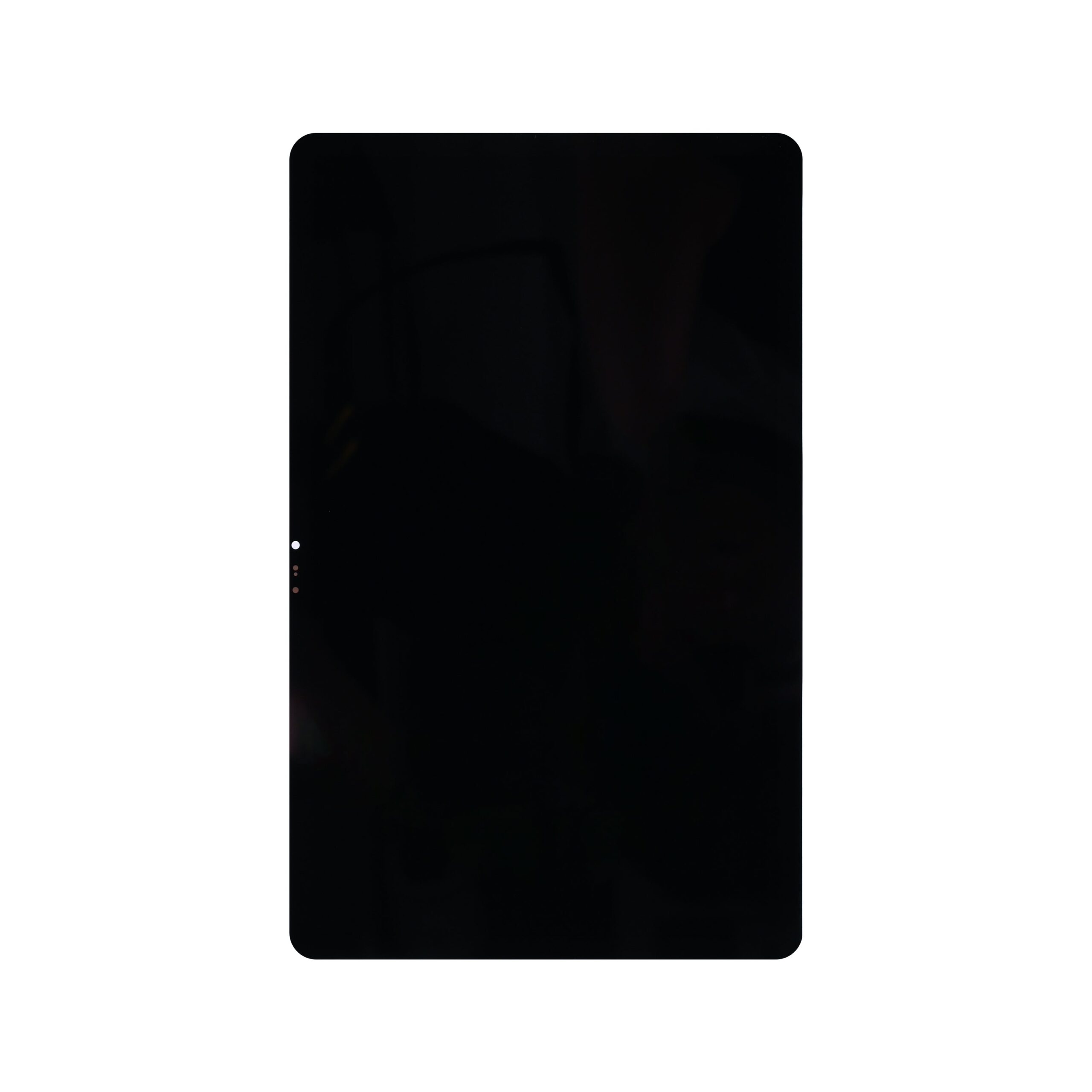 Lenovo Tab P11 TB-J606, Tab P11 Plus TB-J616, Tab P11 5G TB-607 Display und Touchscreen-Digitizer Black OEM
