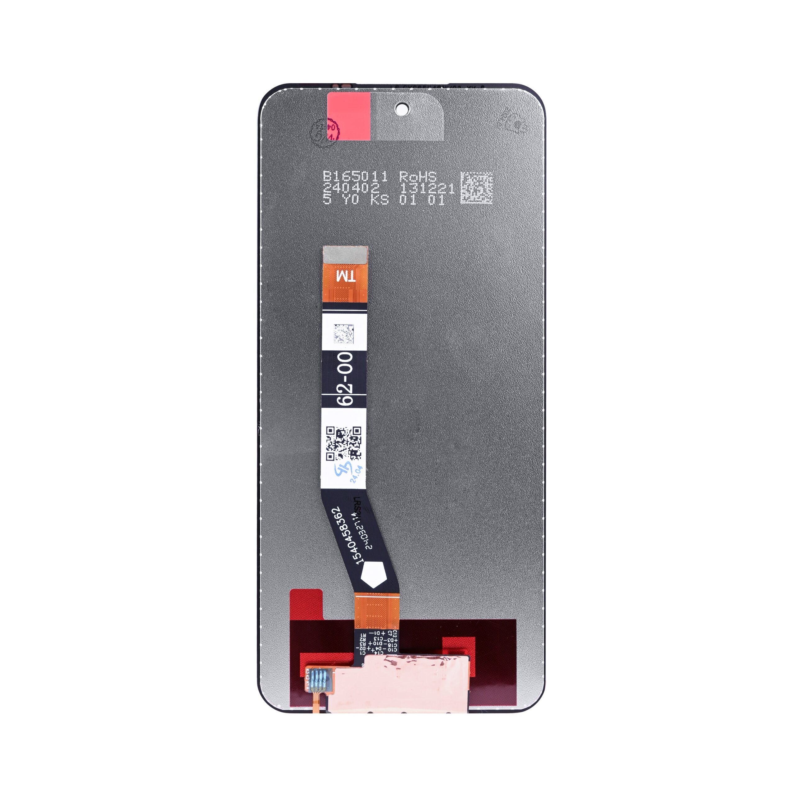 OEM Display für Motorola Moto G14 ohne Rahmen – Bild 3