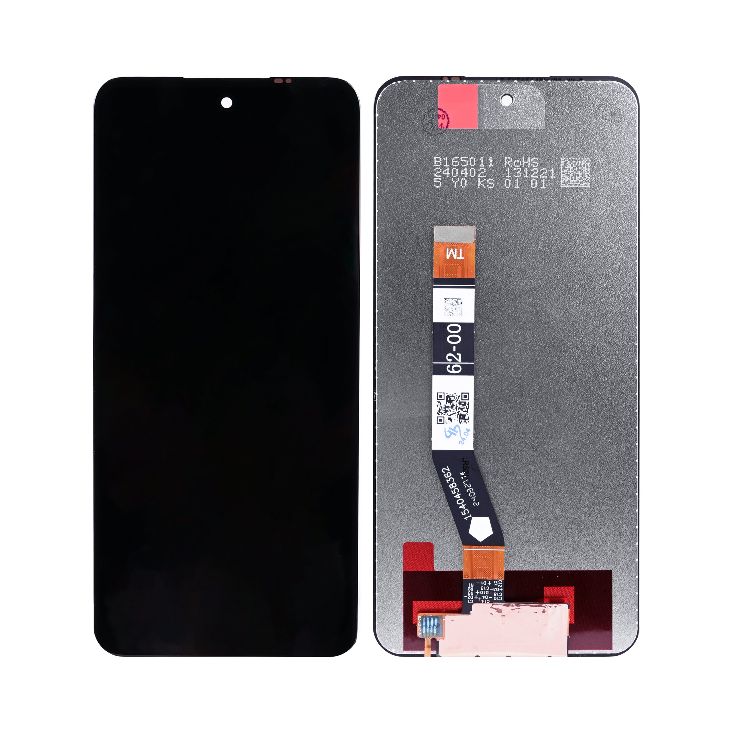 OEM Display für Motorola Moto G14 ohne Rahmen – Bild 4