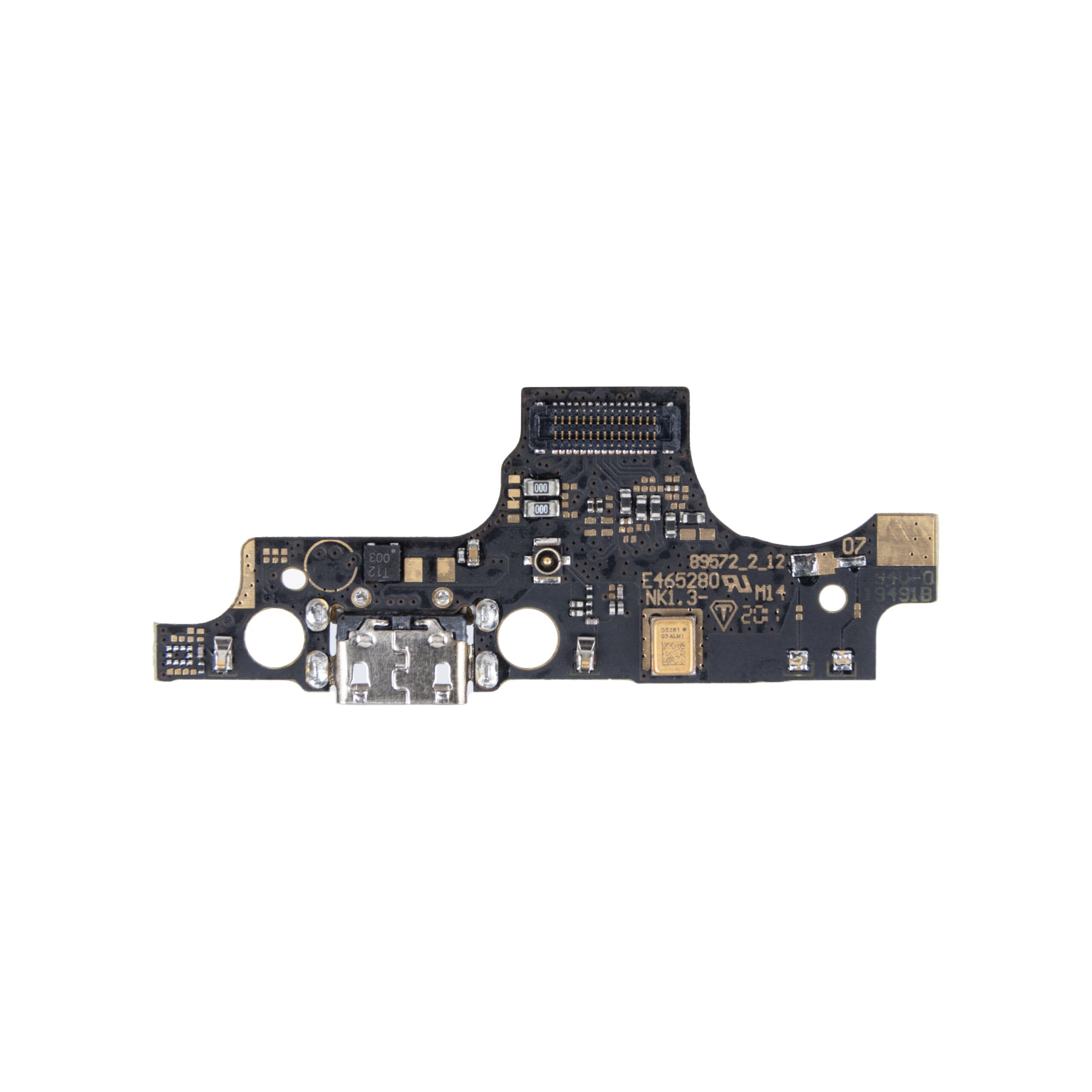 OEM Ladebuchse Ladeplatine Flex für Nokia Modelle - Modell: 3 - Ausführung: Ladeflex – Bild 20