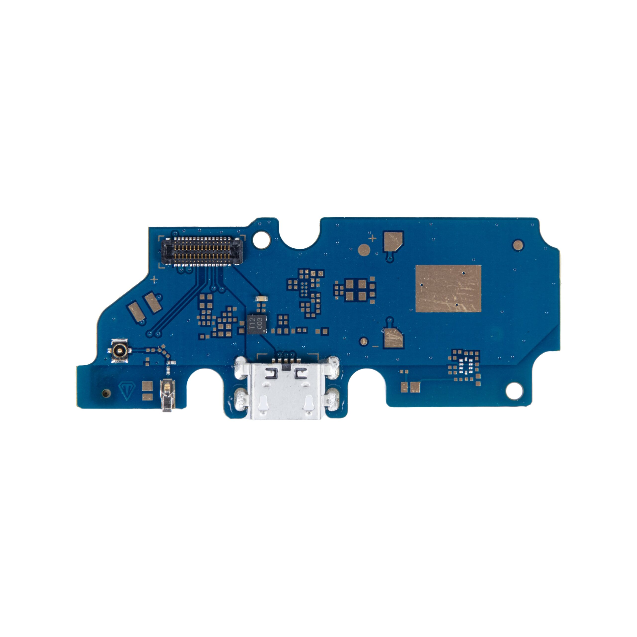 OEM Ladebuchse Ladeplatine Flex für Nokia Modelle - Modell: 3 - Ausführung: Ladeflex – Bild 17