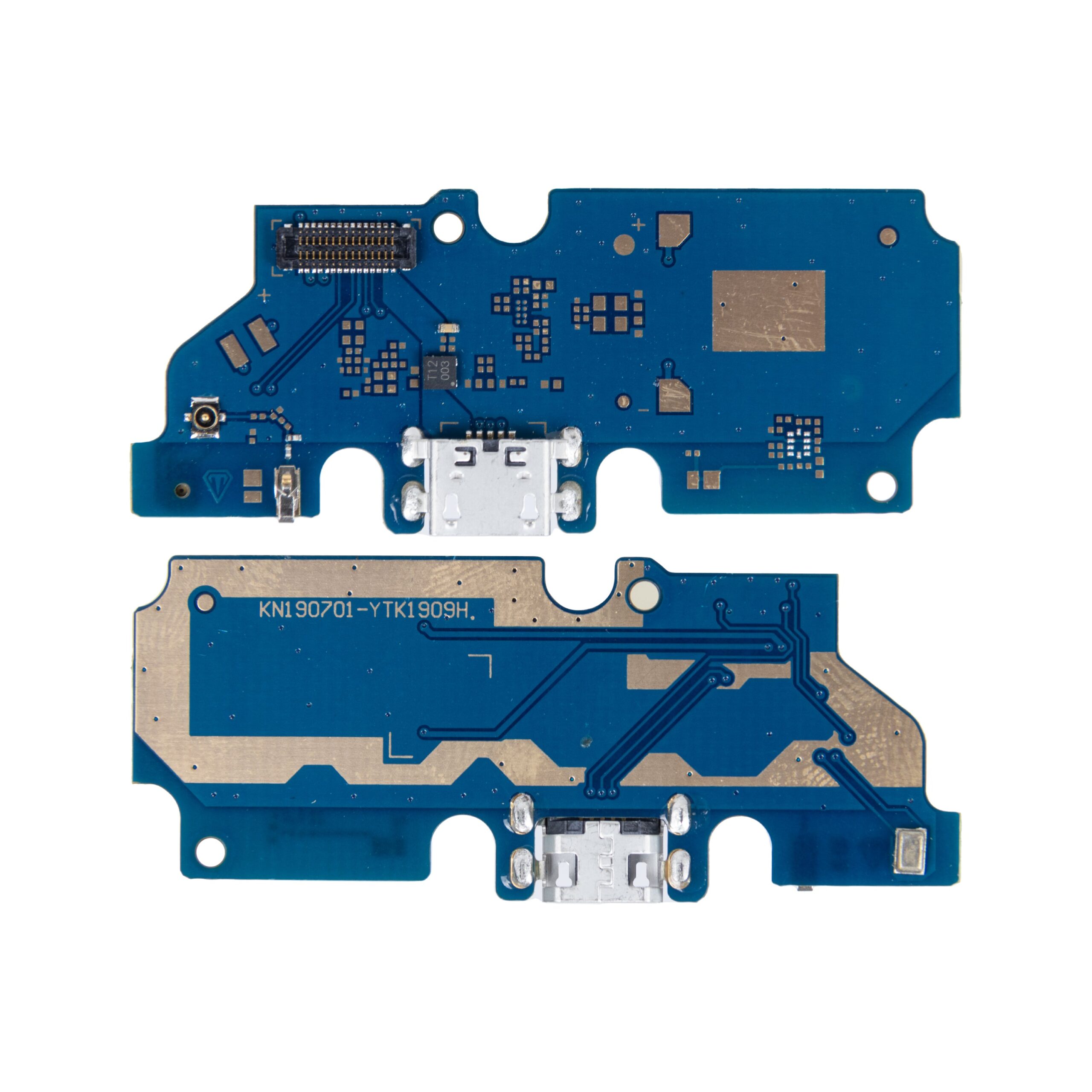 OEM Ladebuchse Ladeplatine Flex für Nokia Modelle - Modell: 3 - Ausführung: Ladeflex – Bild 19