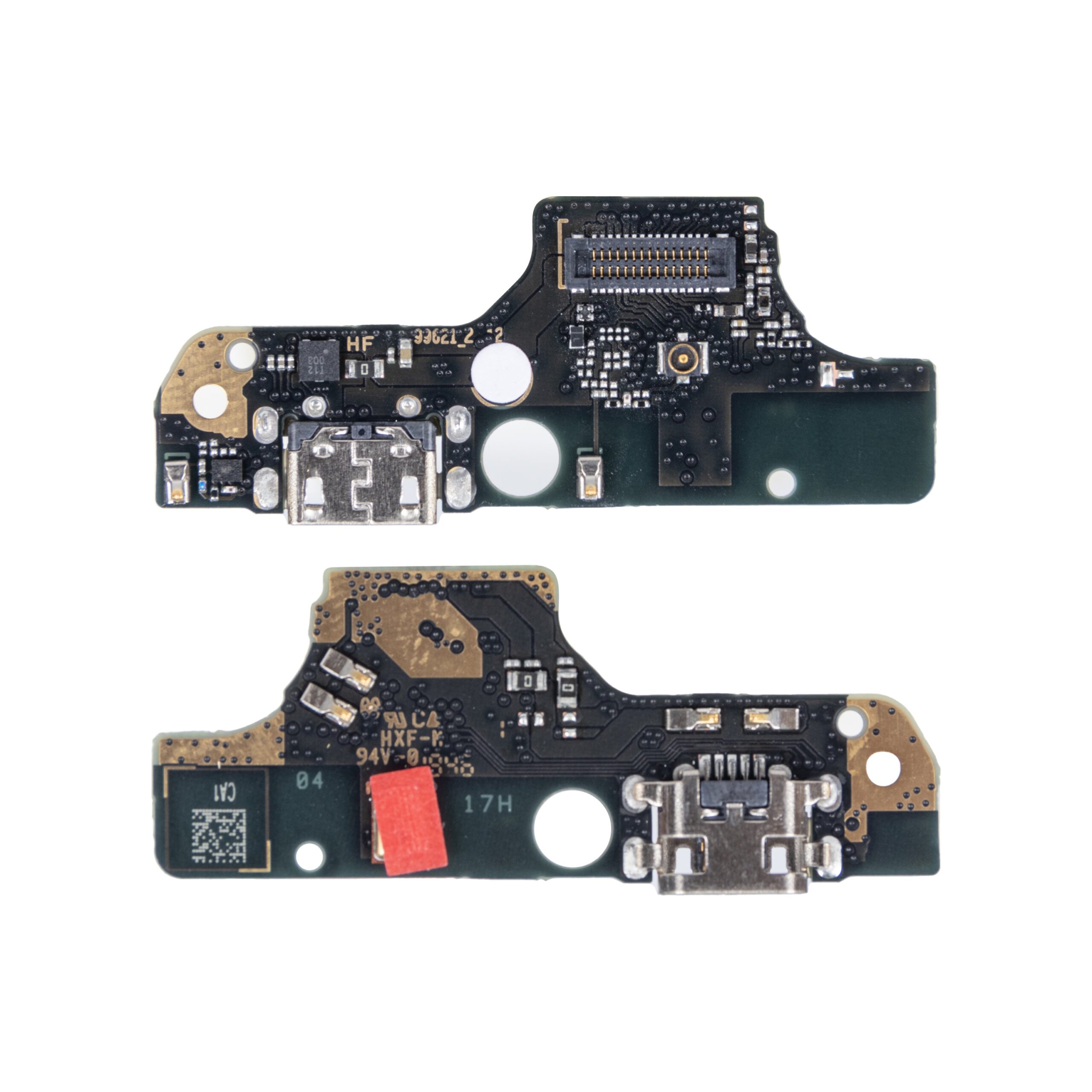 OEM Ladebuchse Ladeplatine Flex für Nokia Modelle - Modell: 3 - Ausführung: Ladeflex – Bild 16