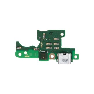 OEM Ladebuchse Ladeplatine Flex für Nokia Modelle - Modell: 3.1 - Ausführung: Ladeplatine