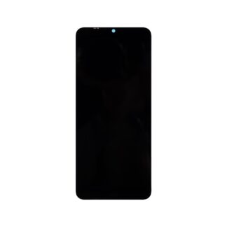 Original OEM Display für Xiaomi Redmi 12C ohne Rahmen Black