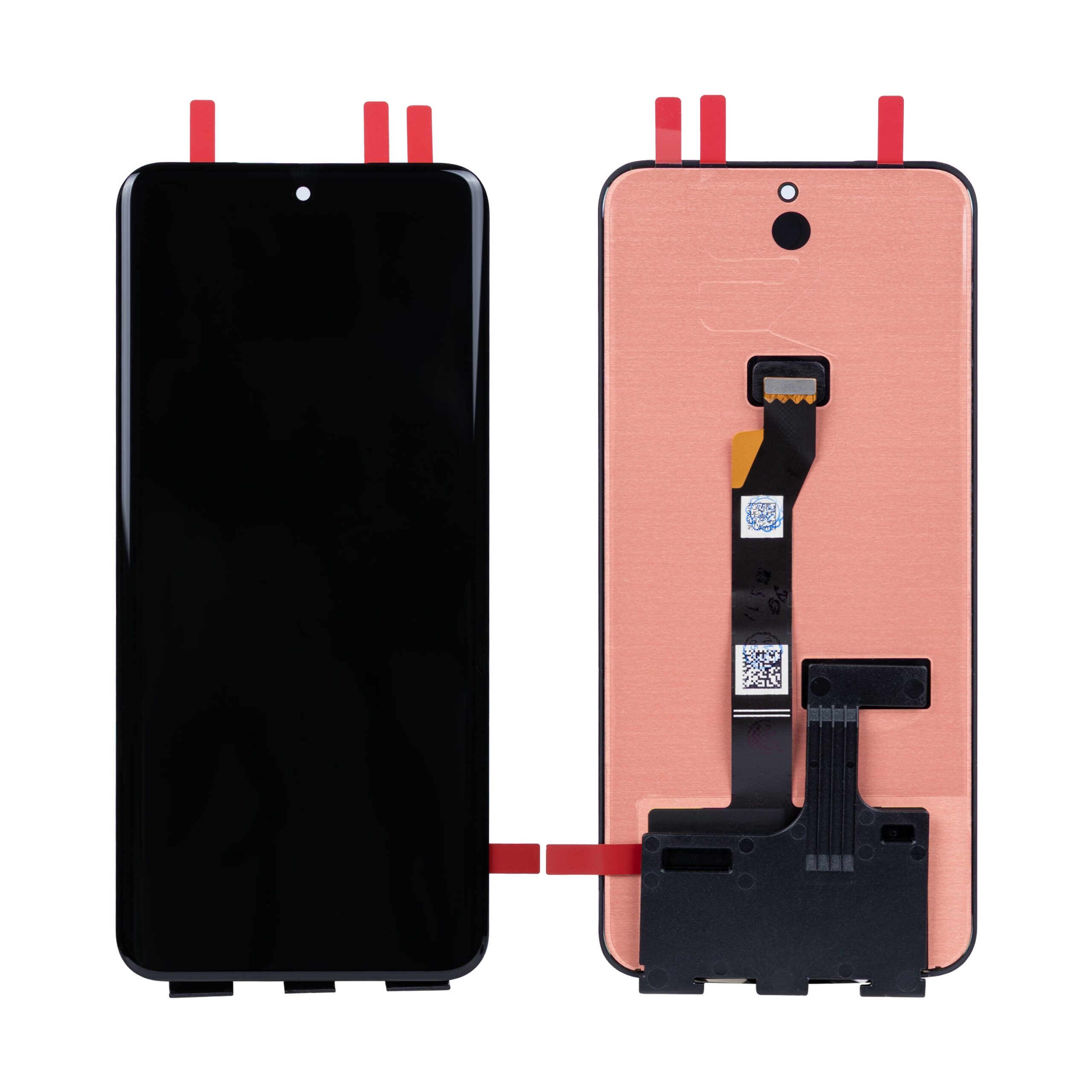 OEM Display für Huawei Honor 90 ohne Rahmen – Bild 4
