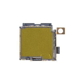 Für Apple iPhone 12 Mini SIM-Kartenleser Original ausgebaut