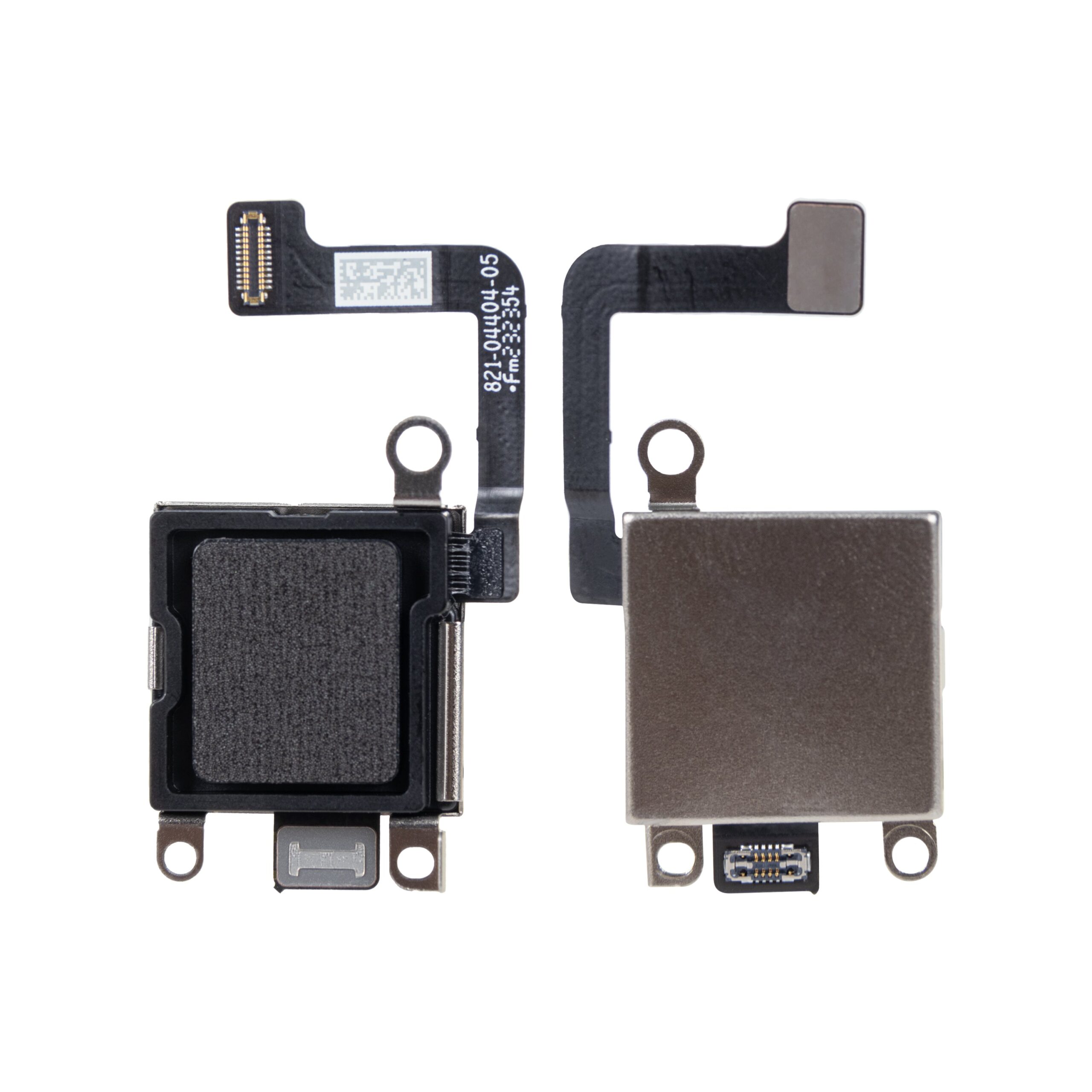 Für Apple iPhone 15, 15 Plus SIM-Kartenleser mit Flex Original ausgebaut – Bild 3