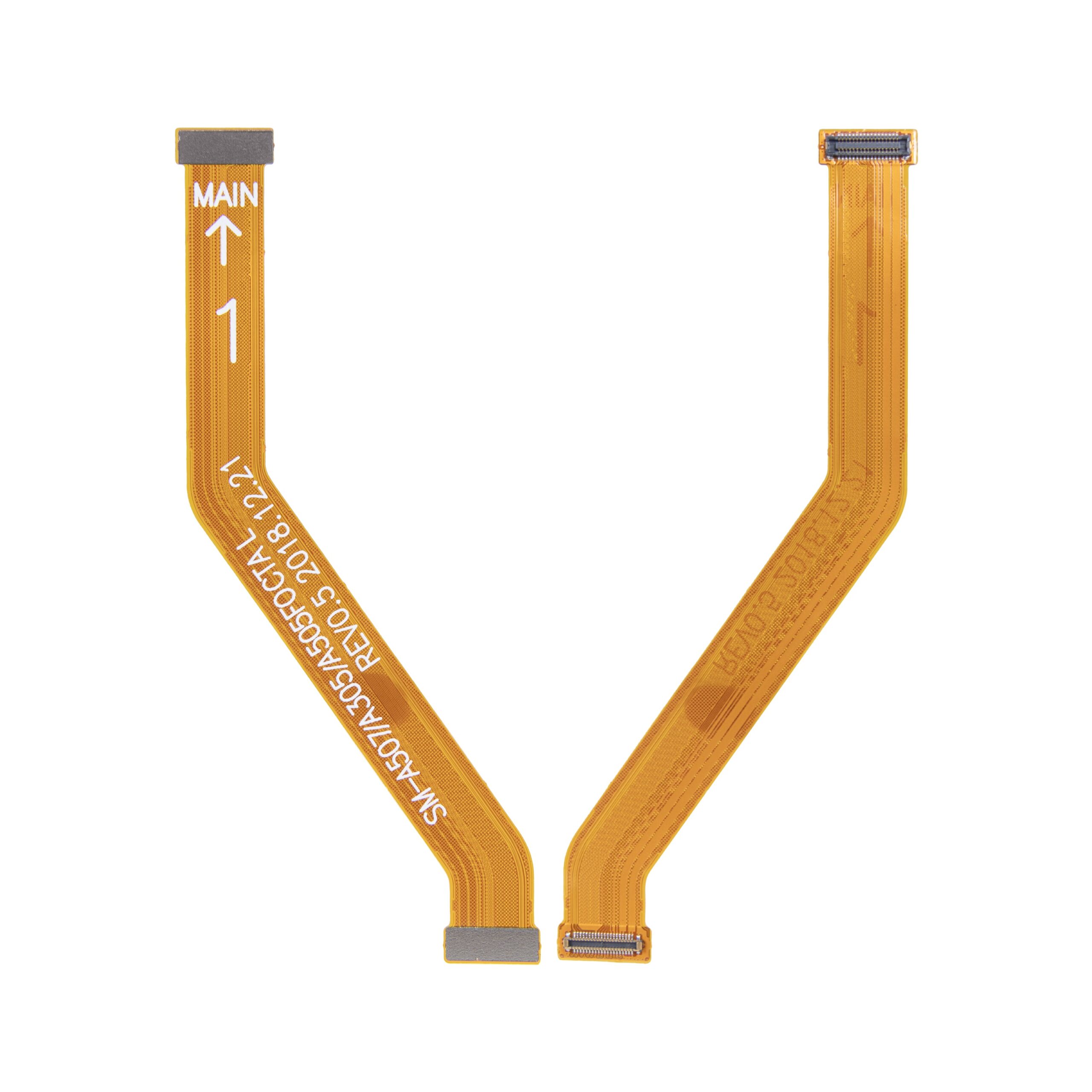Samsung Galaxy A50 A505F Main Flex (1) OEM – Bild 3