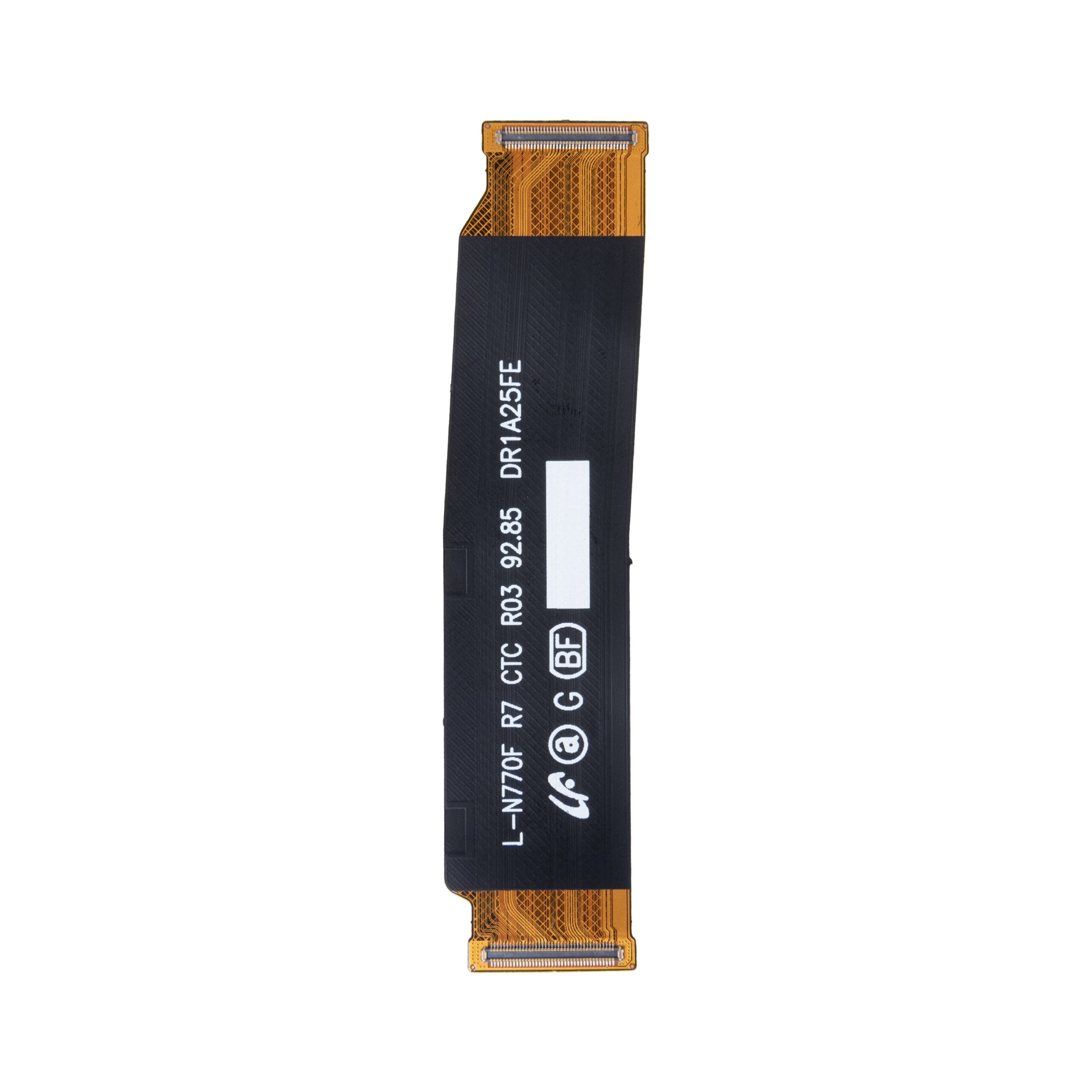 Samsung Galaxy Note 10 Lite N770F Main Flex OEM – Bild 2