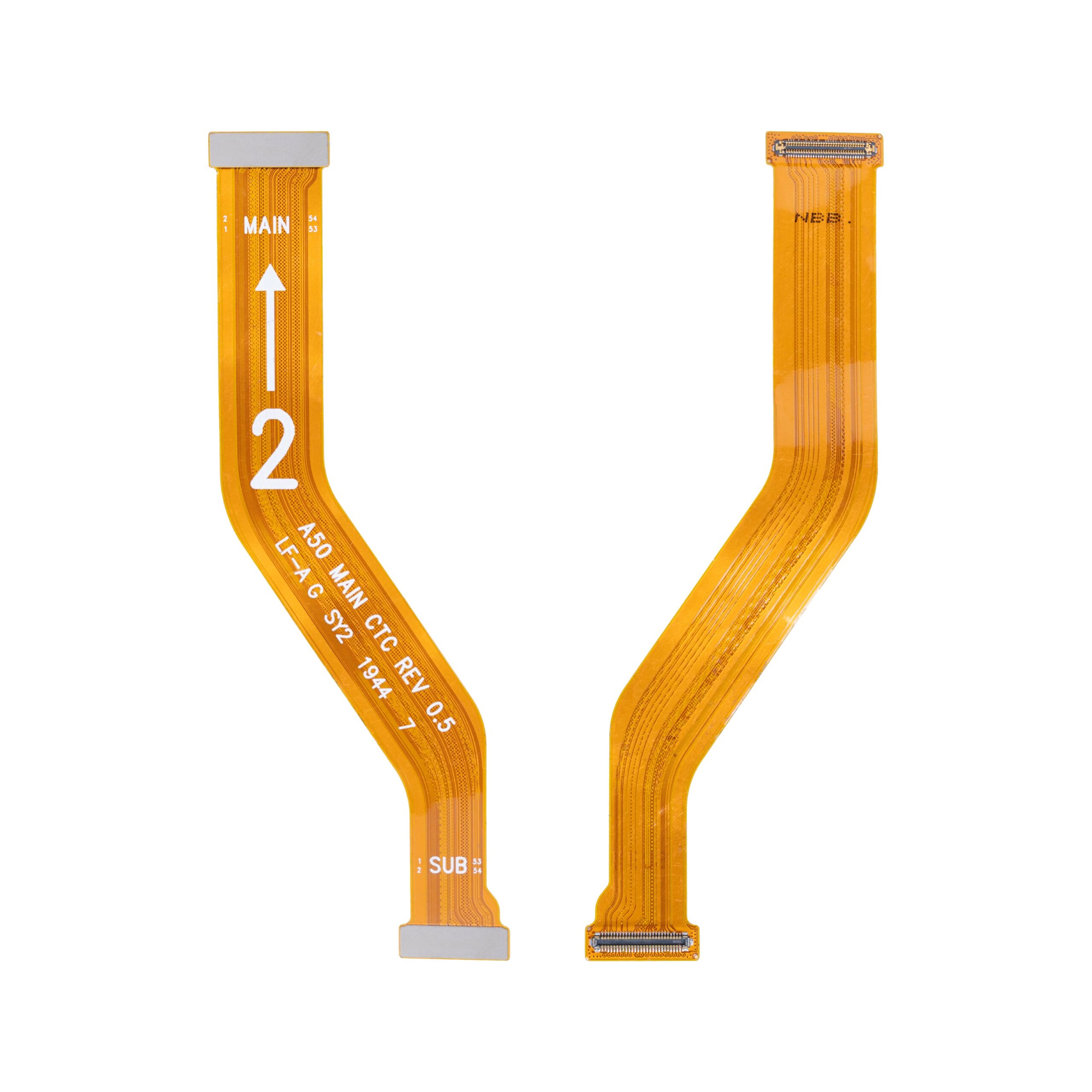 Samsung Galaxy A50 A505F Main Flex (2) OEM – Bild 3