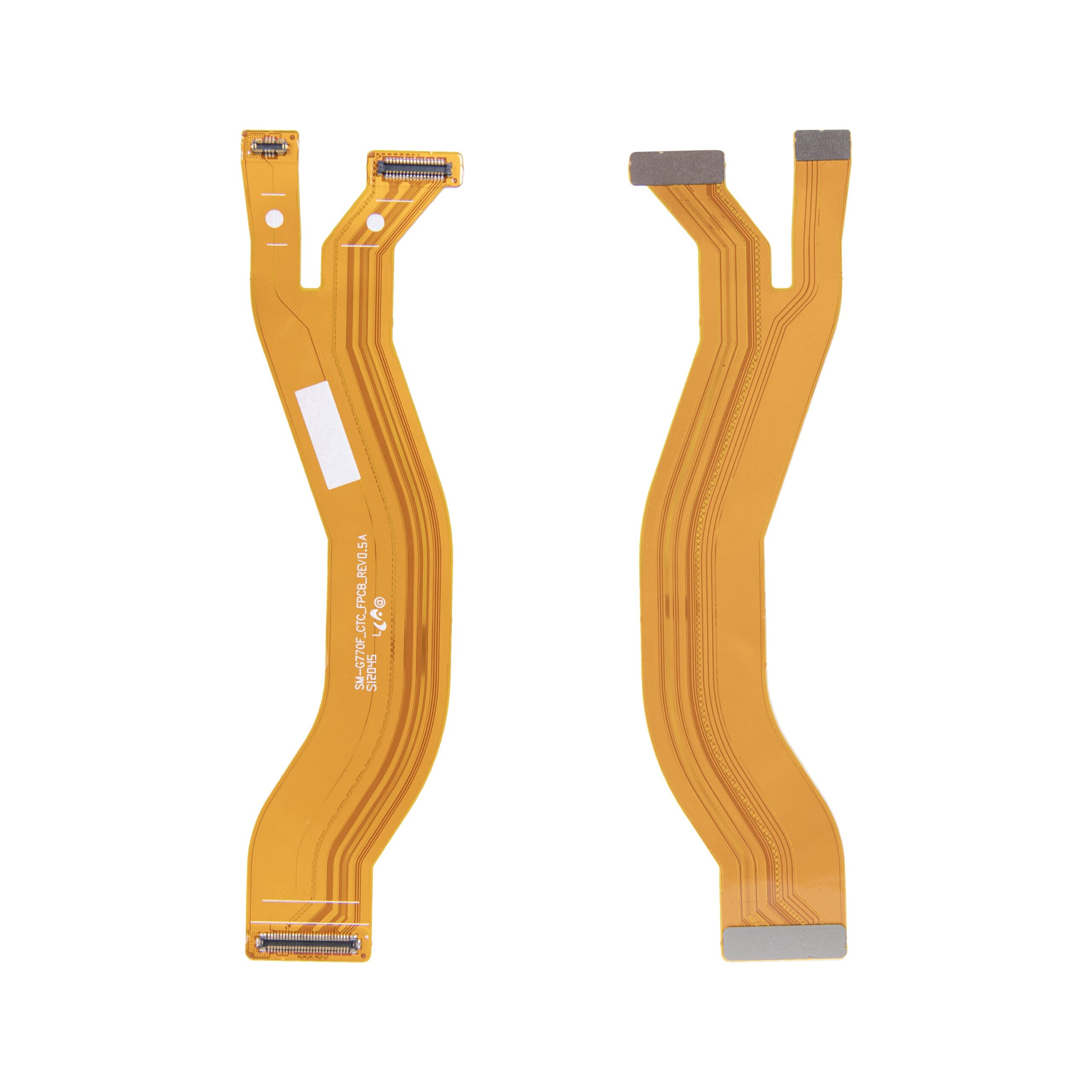Samsung Galaxy S10 Lite G770F Main Flex OEM – Bild 3
