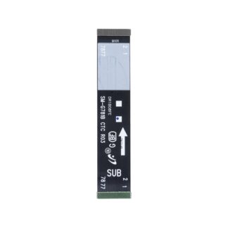 Samsung Galaxy S20 FE G781B Main Flex OEM