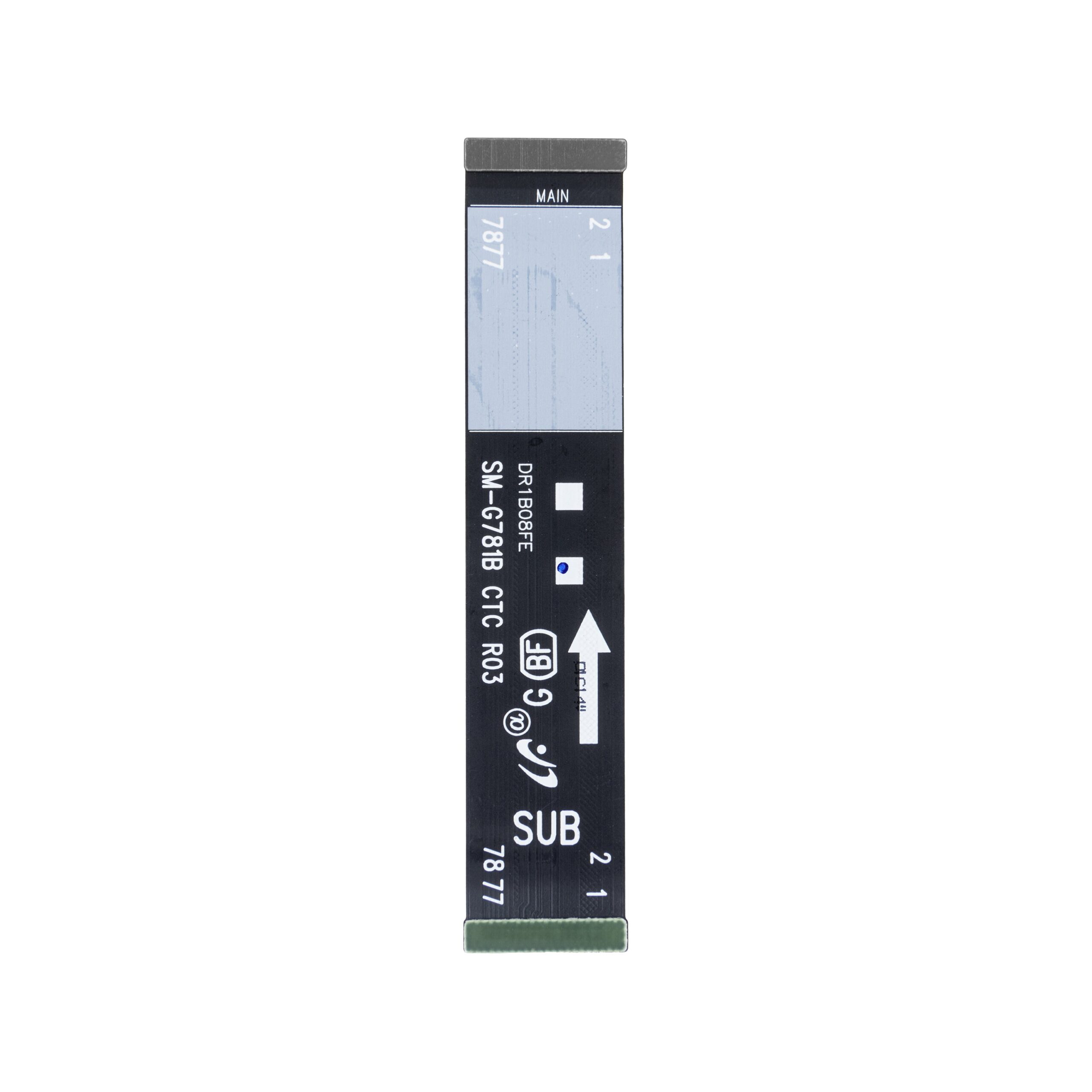 Samsung Galaxy S20 FE G781B Main Flex OEM