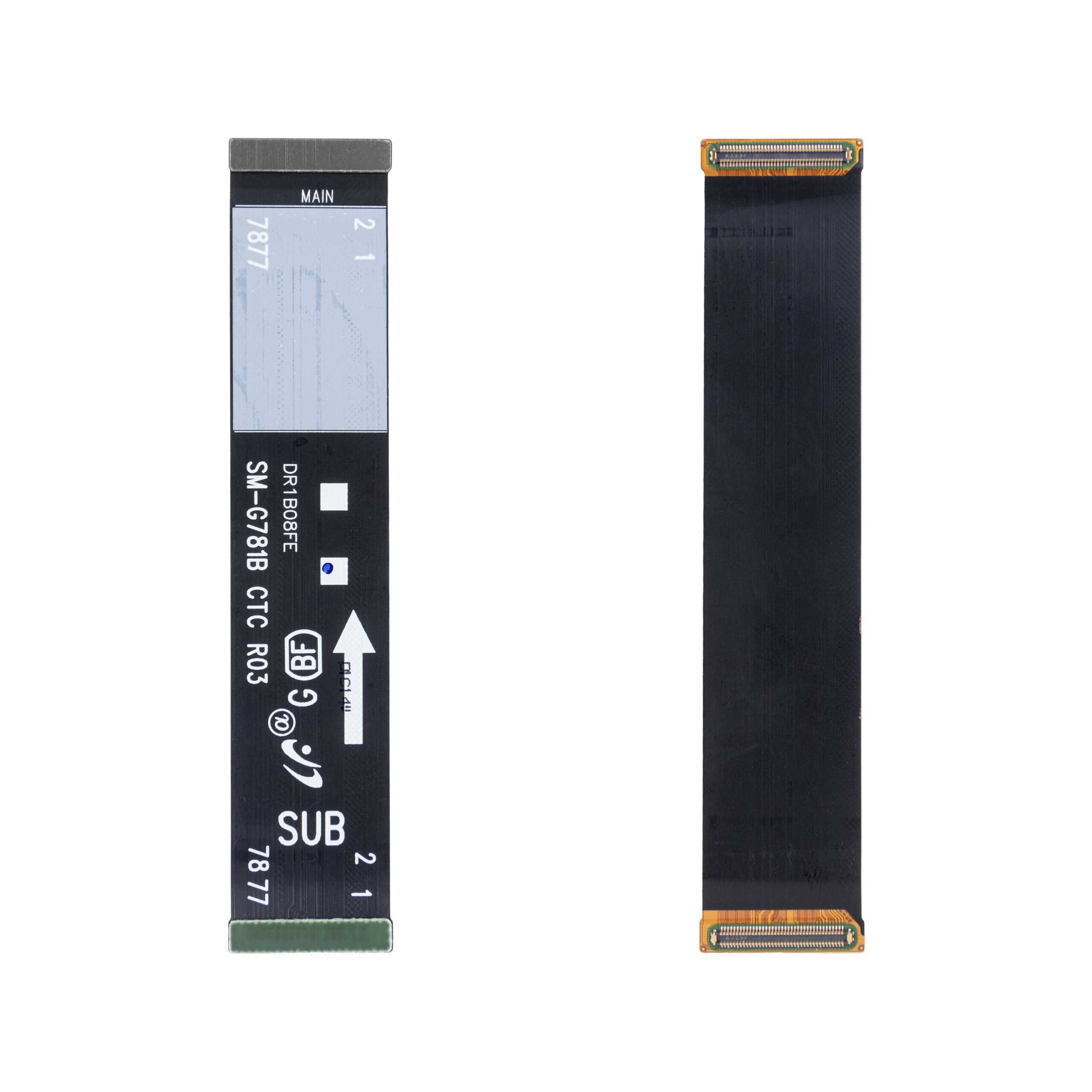 Samsung Galaxy S20 FE G781B Main Flex OEM – Bild 3