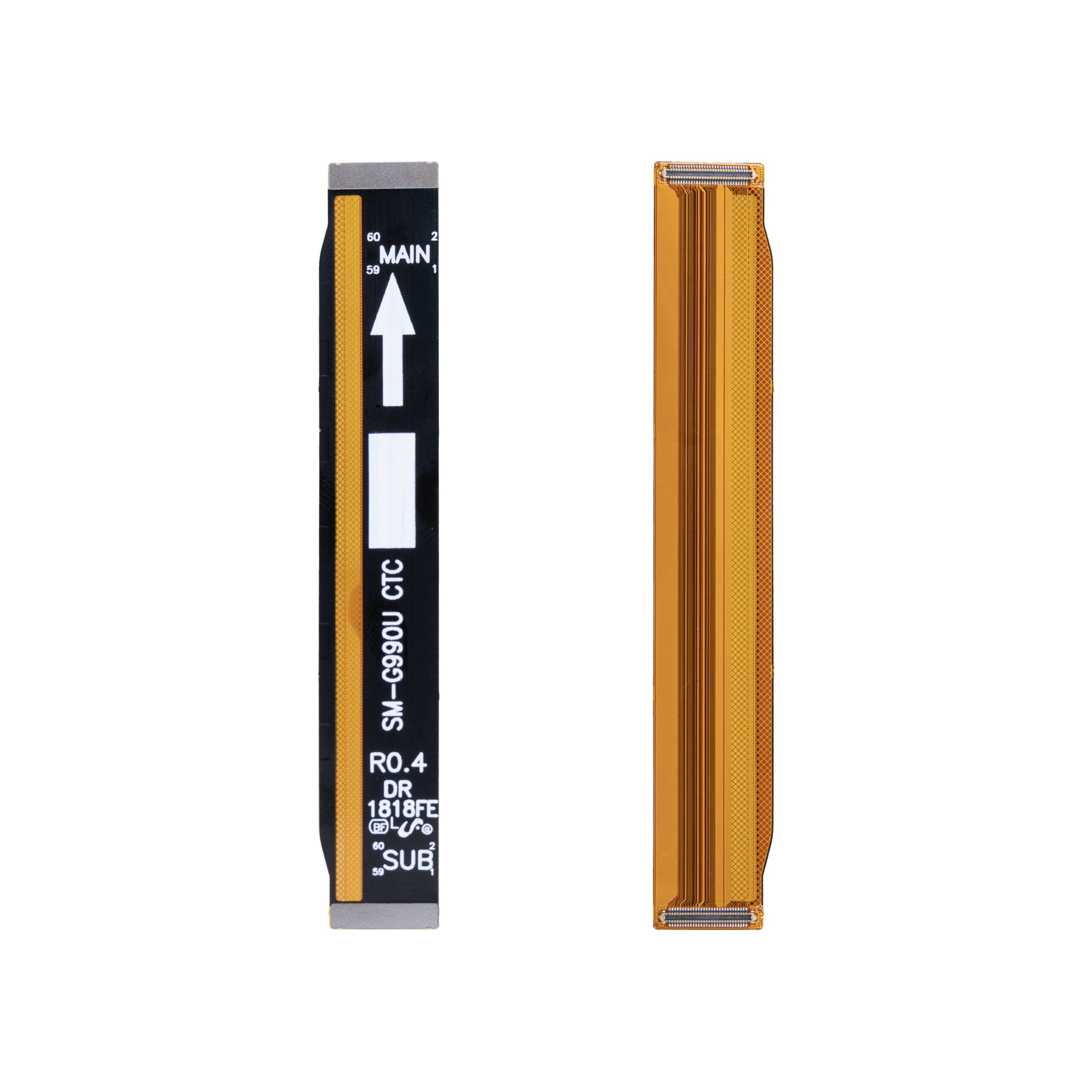 Samsung Galaxy S21 FE G990B Main Flex OEM – Bild 3