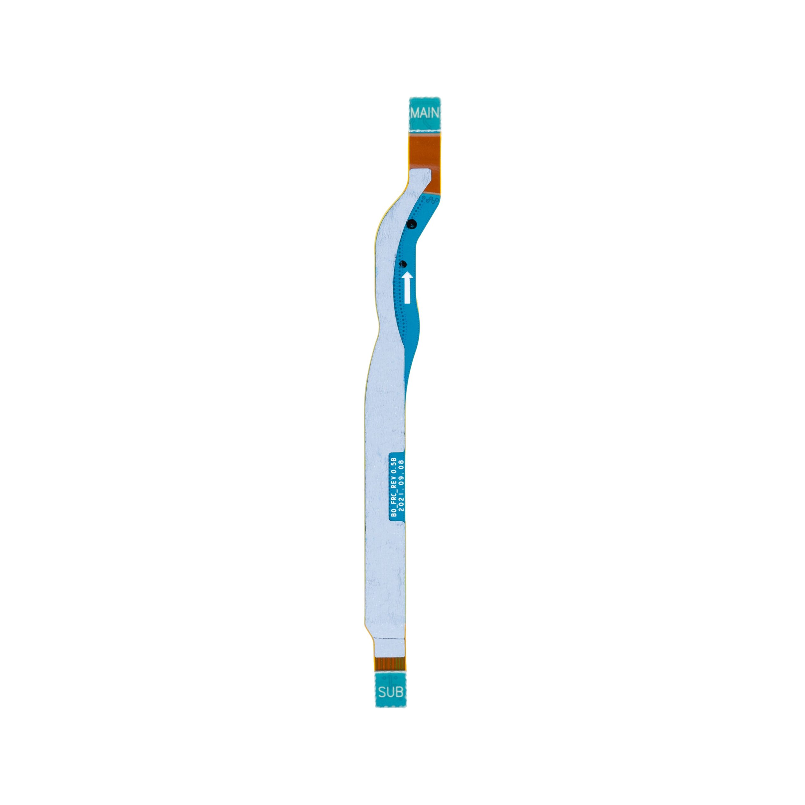 Samsung Galaxy S22 Ultra S908B Signal Flex OEM – Bild 2