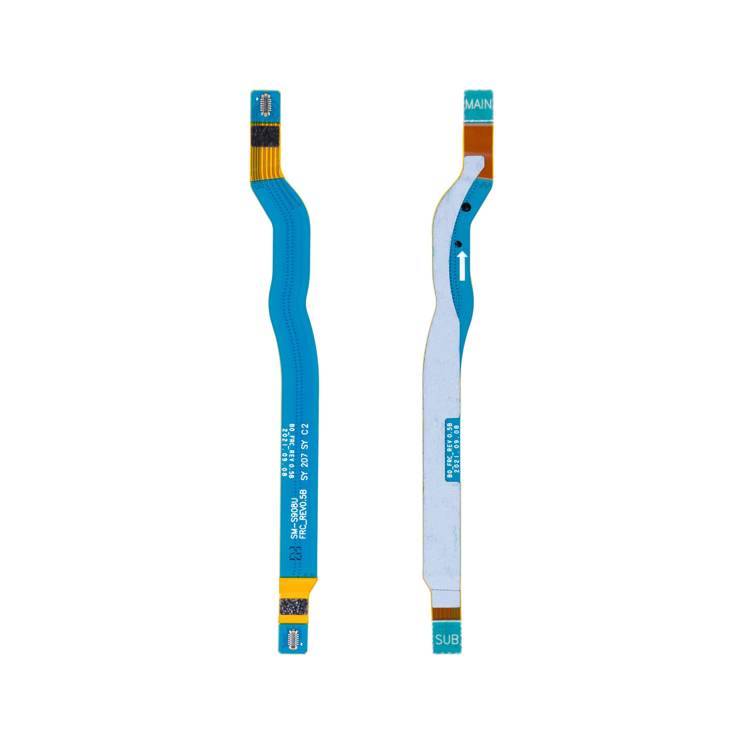 Samsung Galaxy S22 Ultra S908B Signal Flex OEM – Bild 3