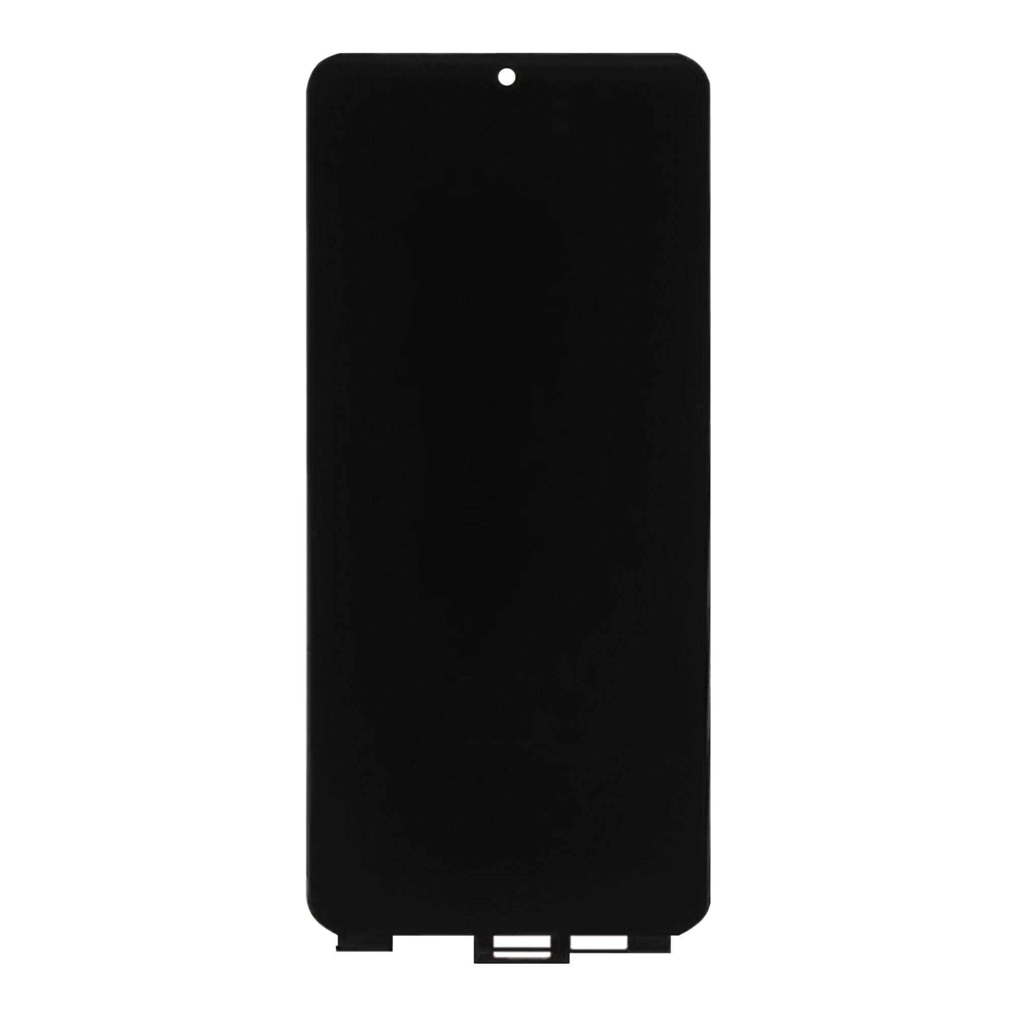 Samsung Original Service Pack Display Galaxy S21 5G G991B ohne Rahmen Black – Bild 2