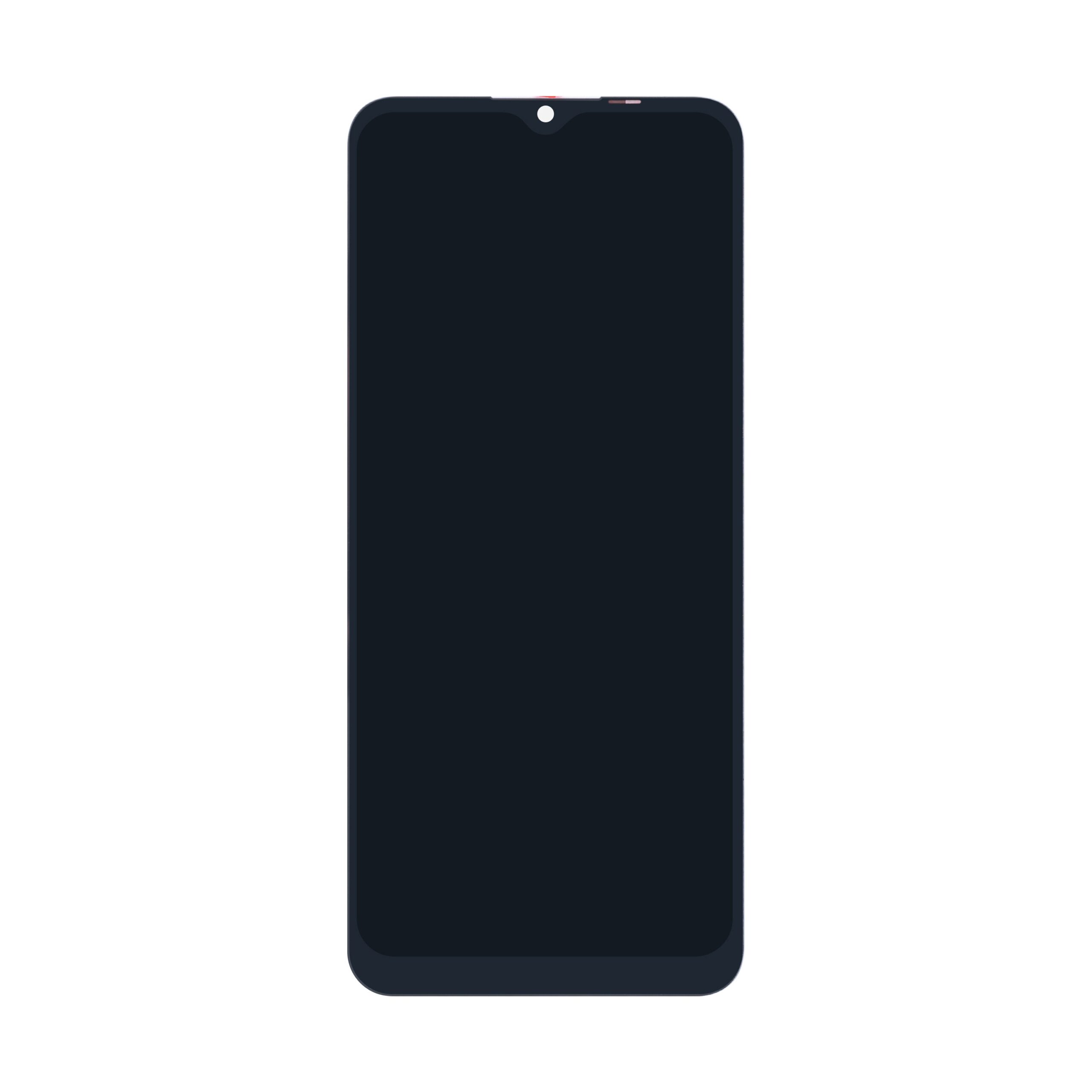 OEM Display für Realme C20, C21 ohne Rahmen – Bild 2