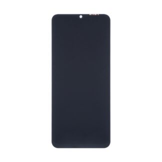 Vivo Y22 V2207, Y22s V2206 Display und Touchscreen-Digitizer ohne Rahmen Black OEM