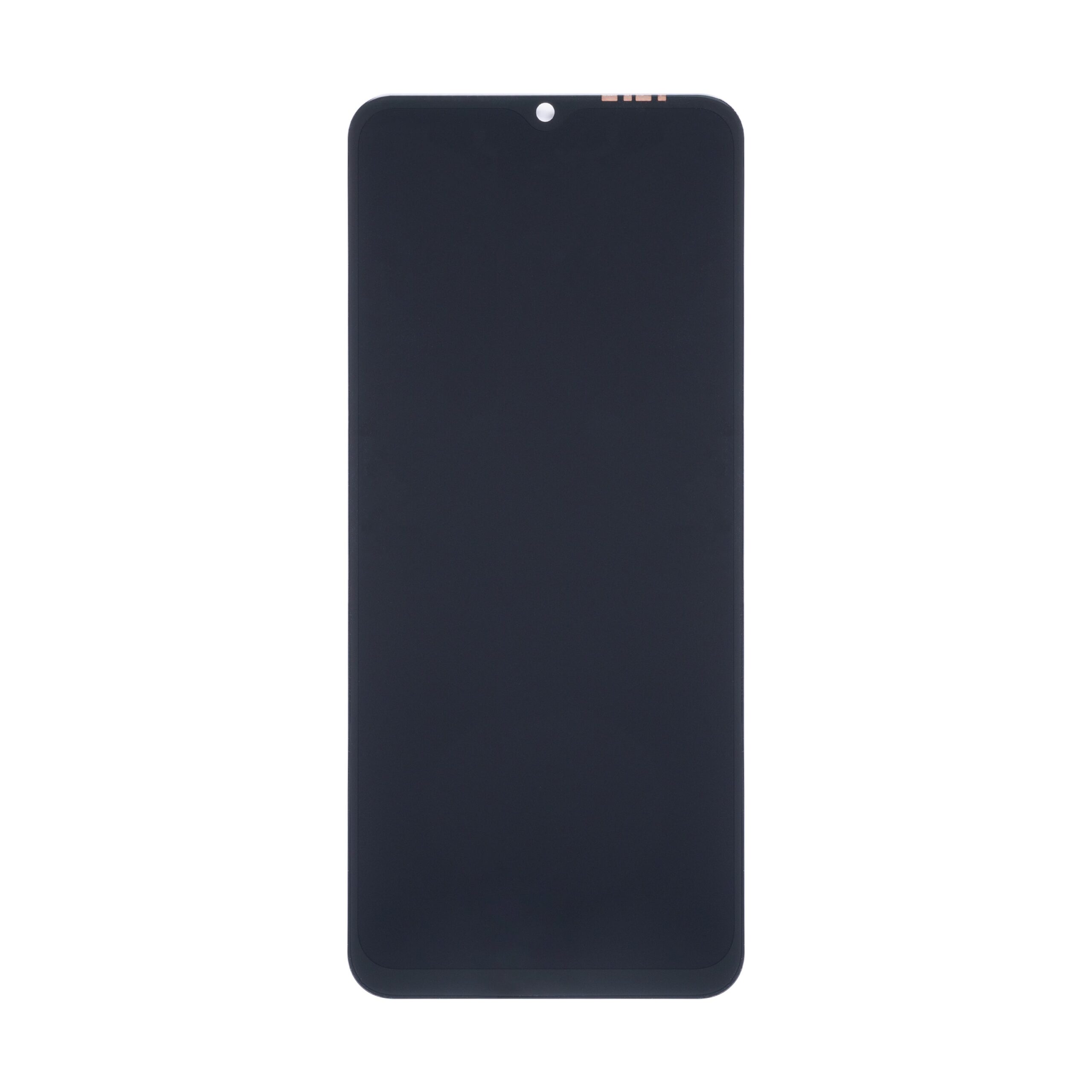 Vivo Y22 V2207, Y22s V2206 Display und Touchscreen-Digitizer ohne Rahmen Black OEM