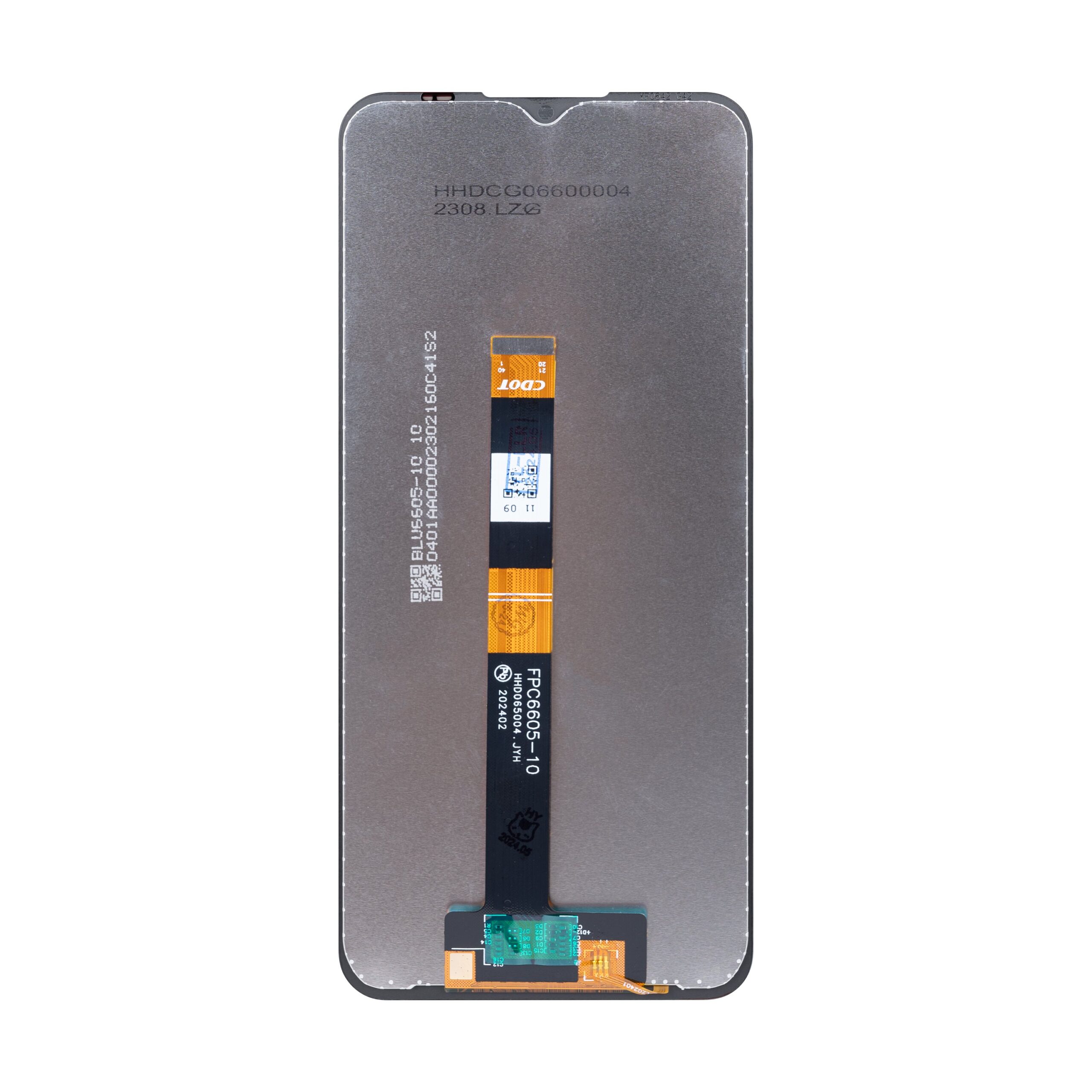 OEM Display für Nokia G42 ohne Rahmen – Bild 3